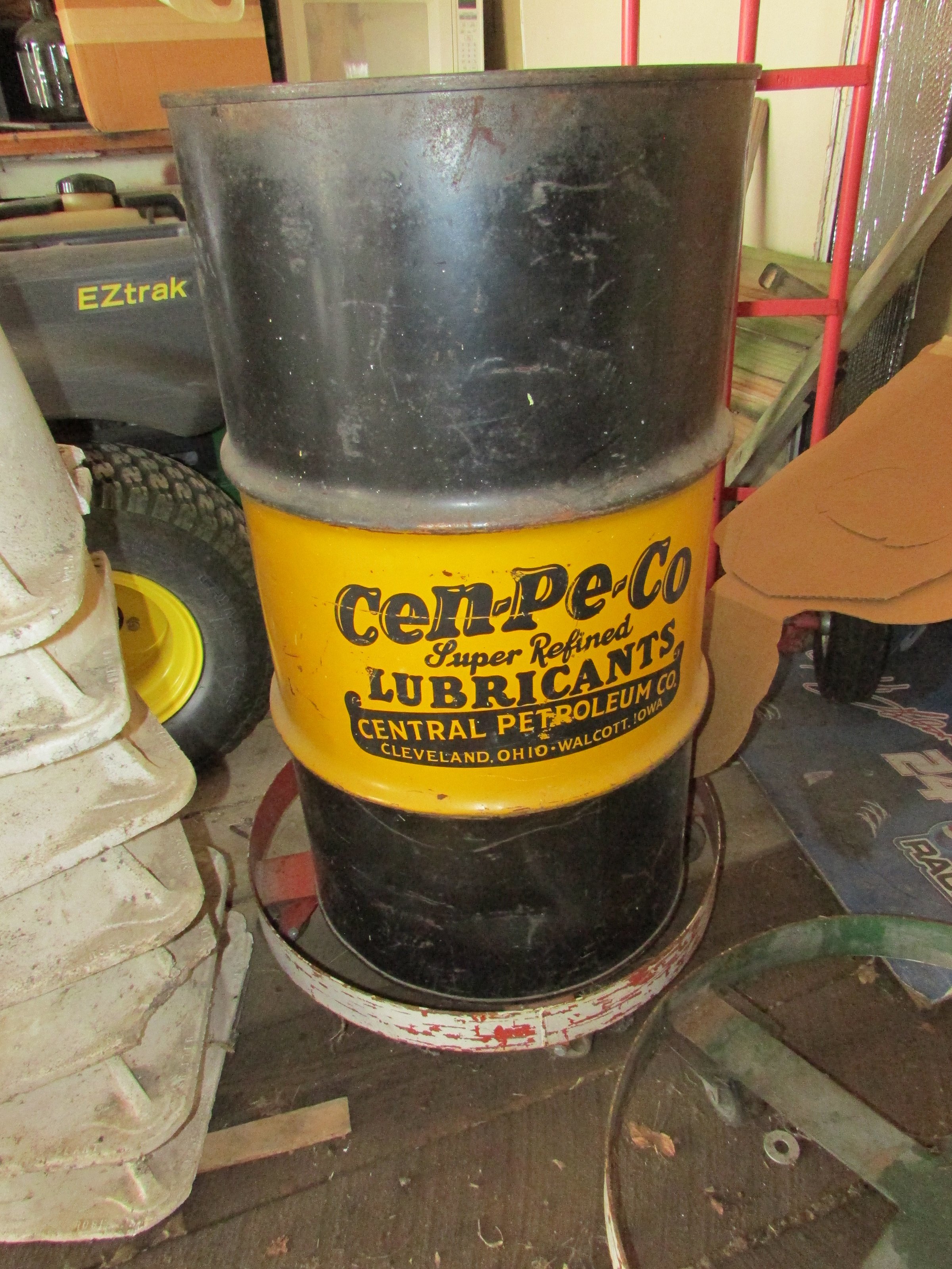 Property photo 767 - PERSONAL PROPERTY AUCTION IN DARKE COUNTY, OHIO