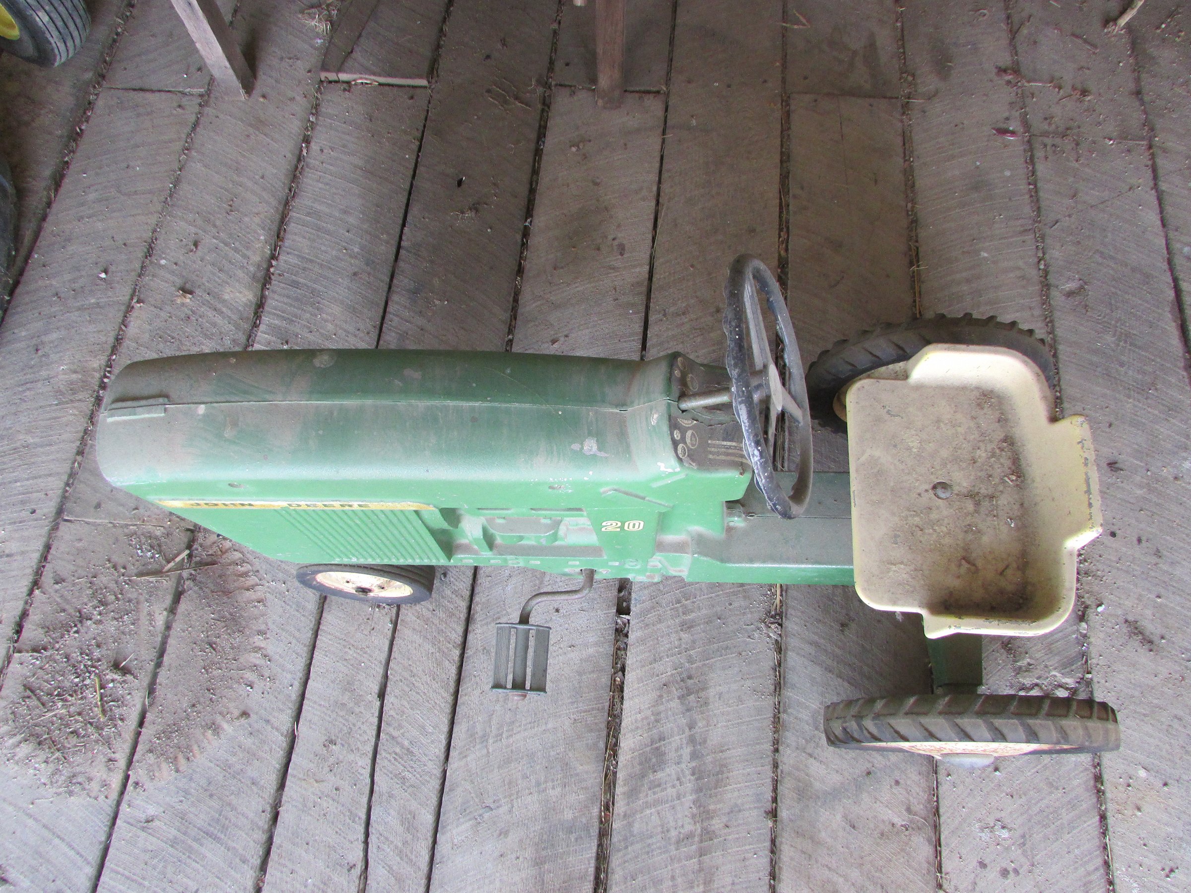 Property photo 775 - PERSONAL PROPERTY AUCTION IN DARKE COUNTY, OHIO