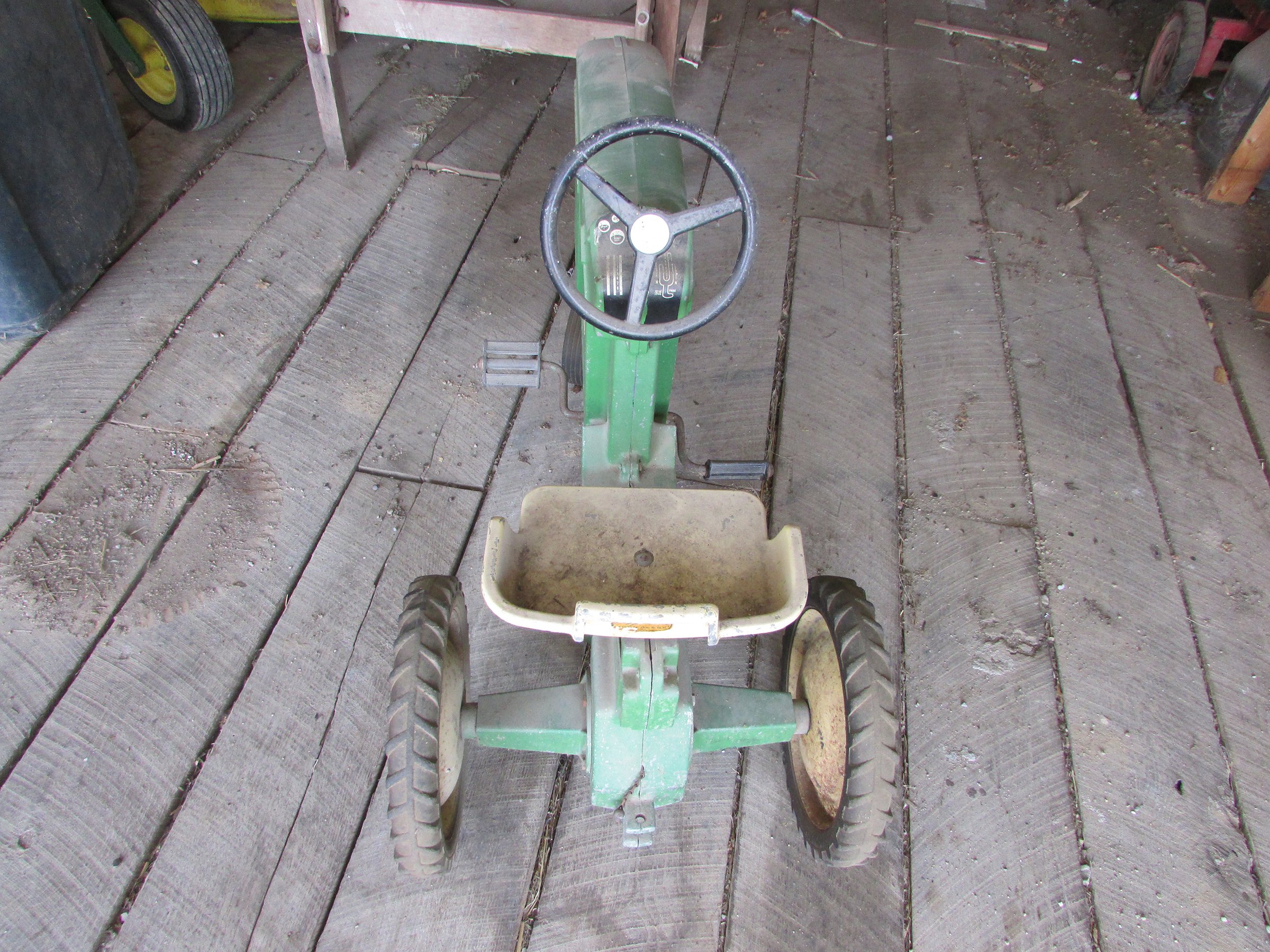 Property photo 777 - PERSONAL PROPERTY AUCTION IN DARKE COUNTY, OHIO