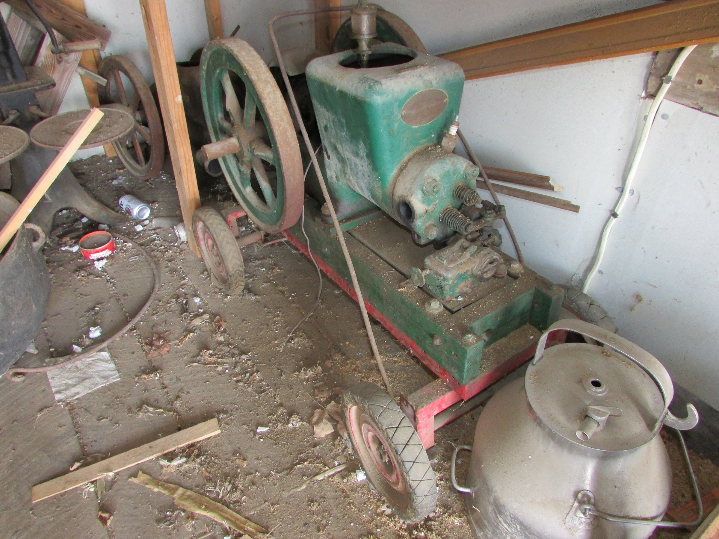 Property photo 774 - PERSONAL PROPERTY AUCTION IN DARKE COUNTY, OHIO