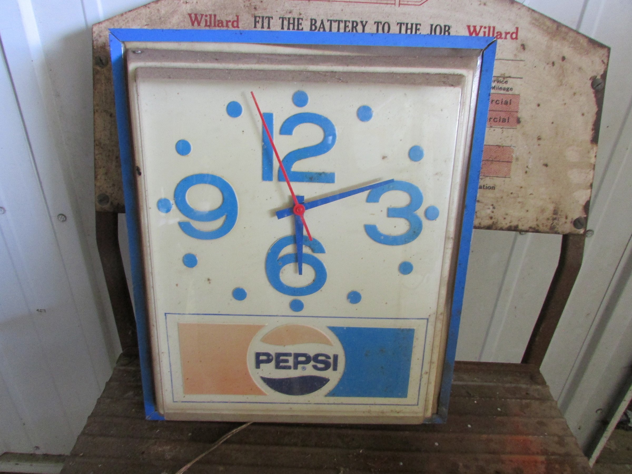 Property photo 790 - PERSONAL PROPERTY AUCTION IN DARKE COUNTY, OHIO