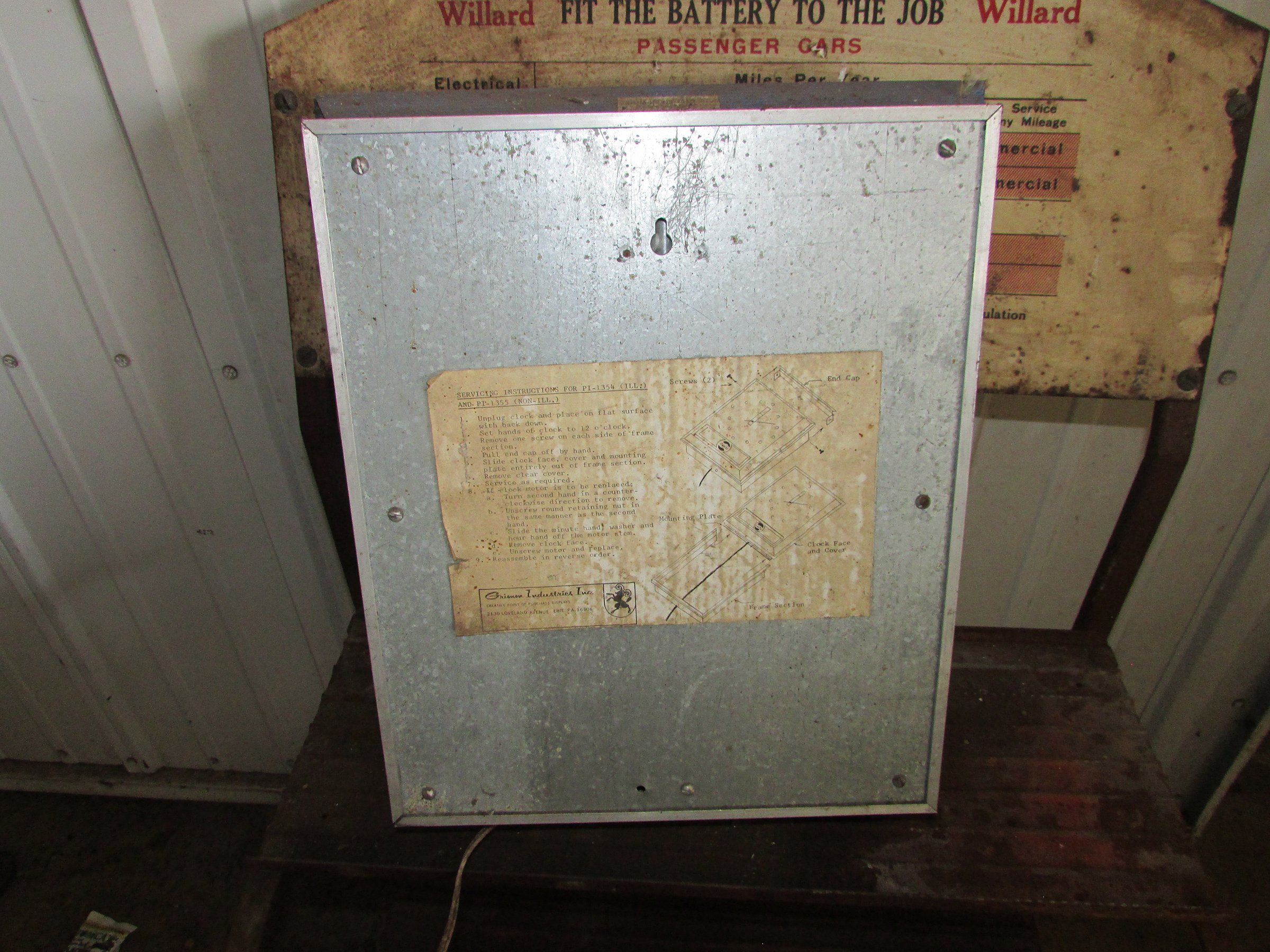 Property photo 808 - PERSONAL PROPERTY AUCTION IN DARKE COUNTY, OHIO