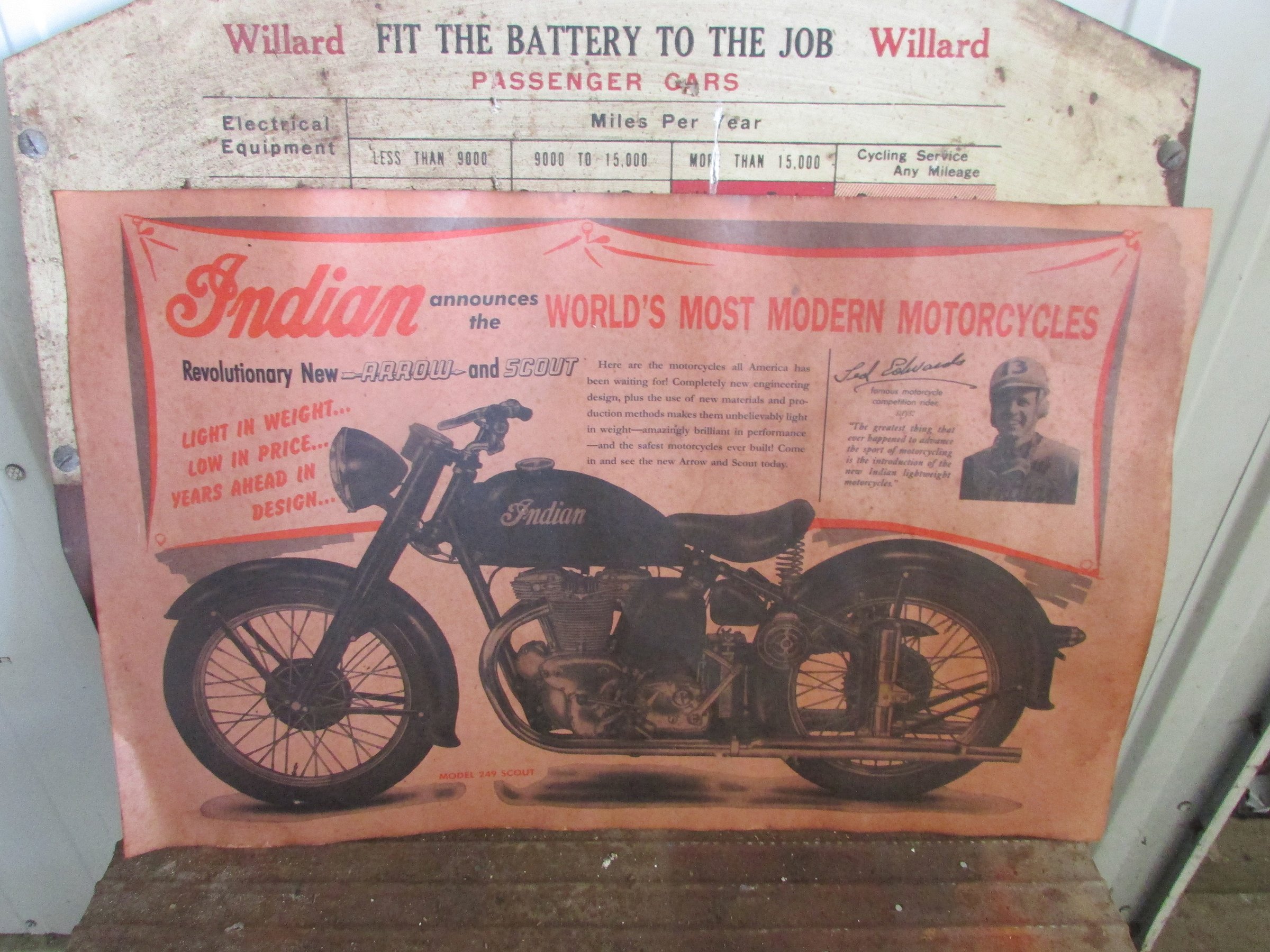 Property photo 779 - PERSONAL PROPERTY AUCTION IN DARKE COUNTY, OHIO