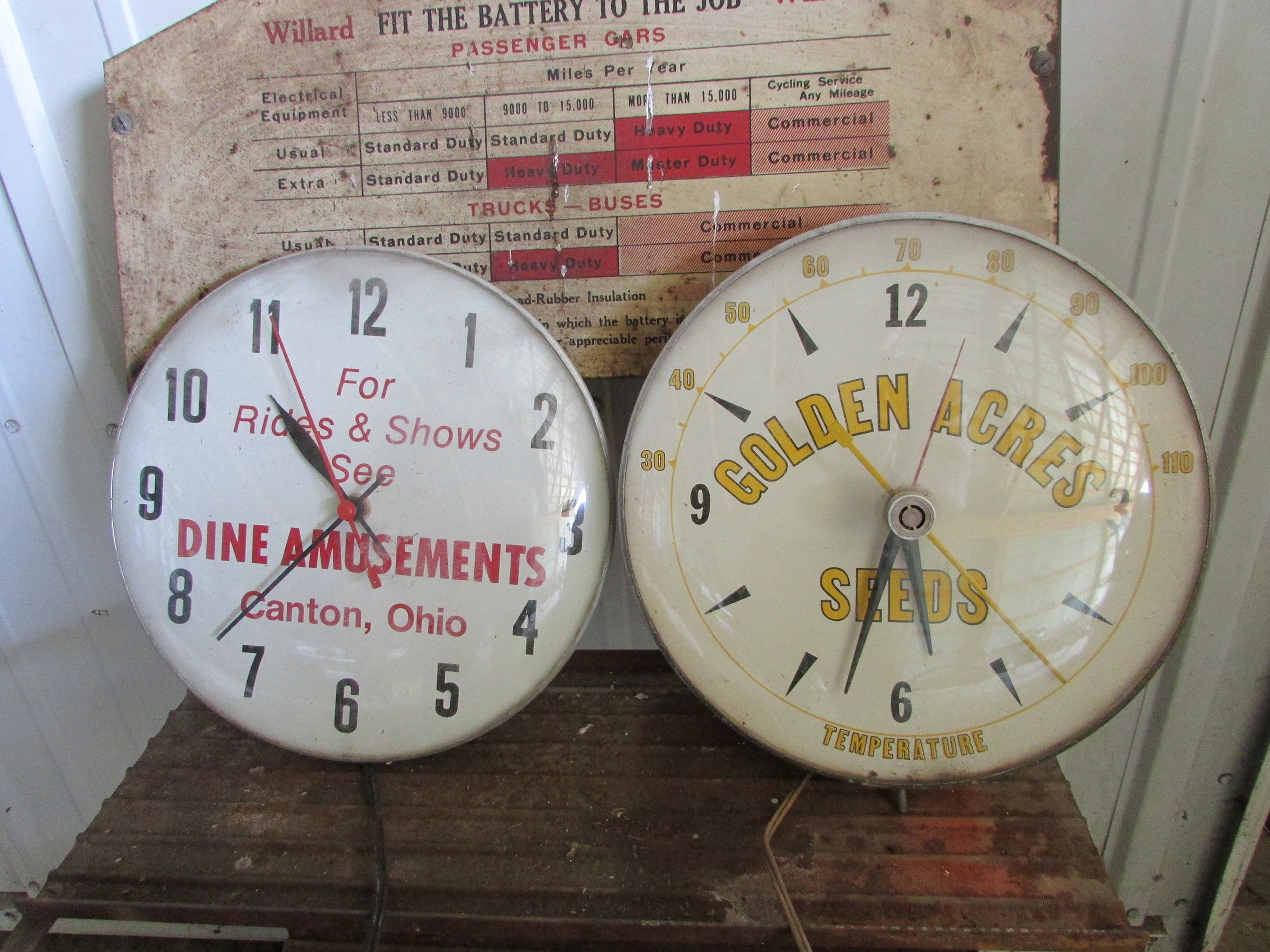 Property photo 797 - PERSONAL PROPERTY AUCTION IN DARKE COUNTY, OHIO