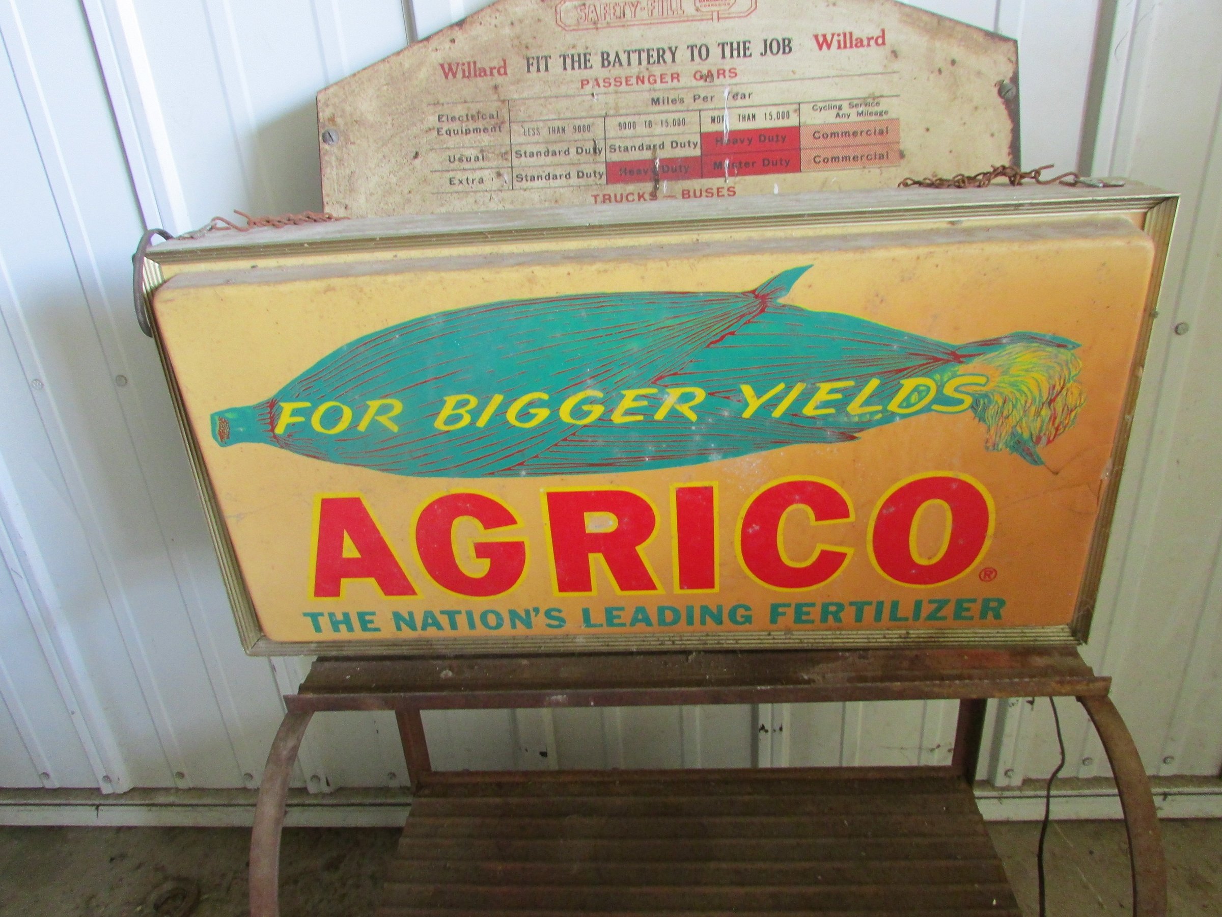 Property photo 781 - PERSONAL PROPERTY AUCTION IN DARKE COUNTY, OHIO