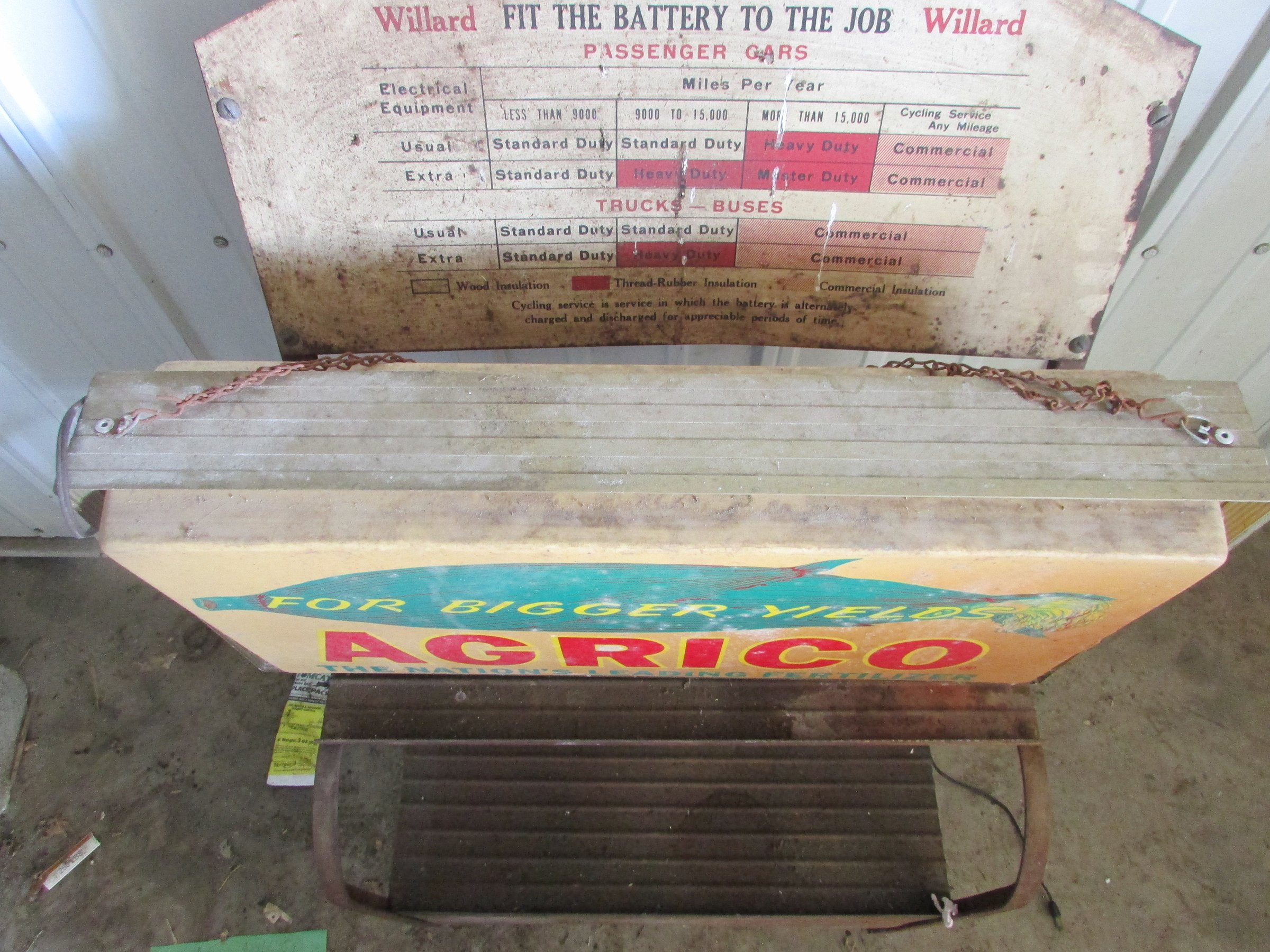 Property photo 806 - PERSONAL PROPERTY AUCTION IN DARKE COUNTY, OHIO