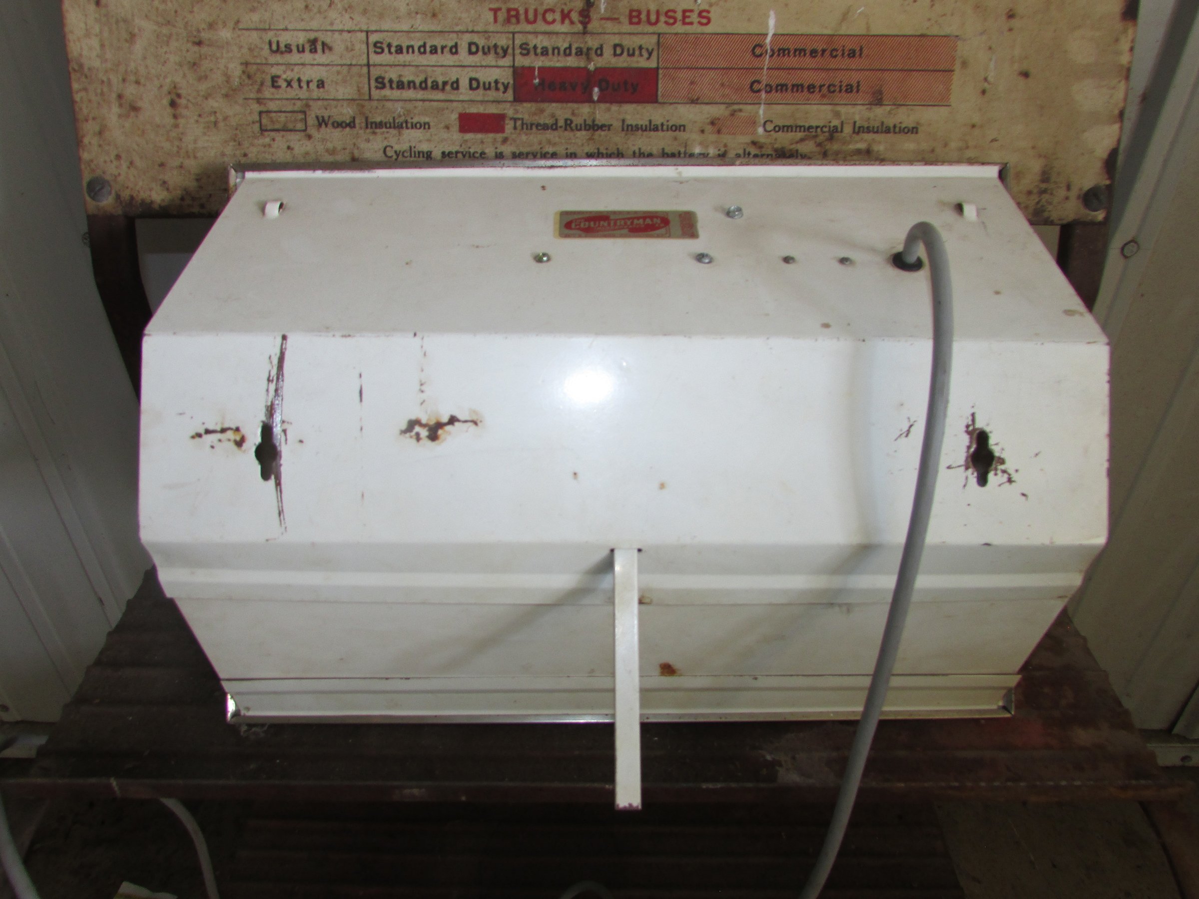 Property photo 792 - PERSONAL PROPERTY AUCTION IN DARKE COUNTY, OHIO