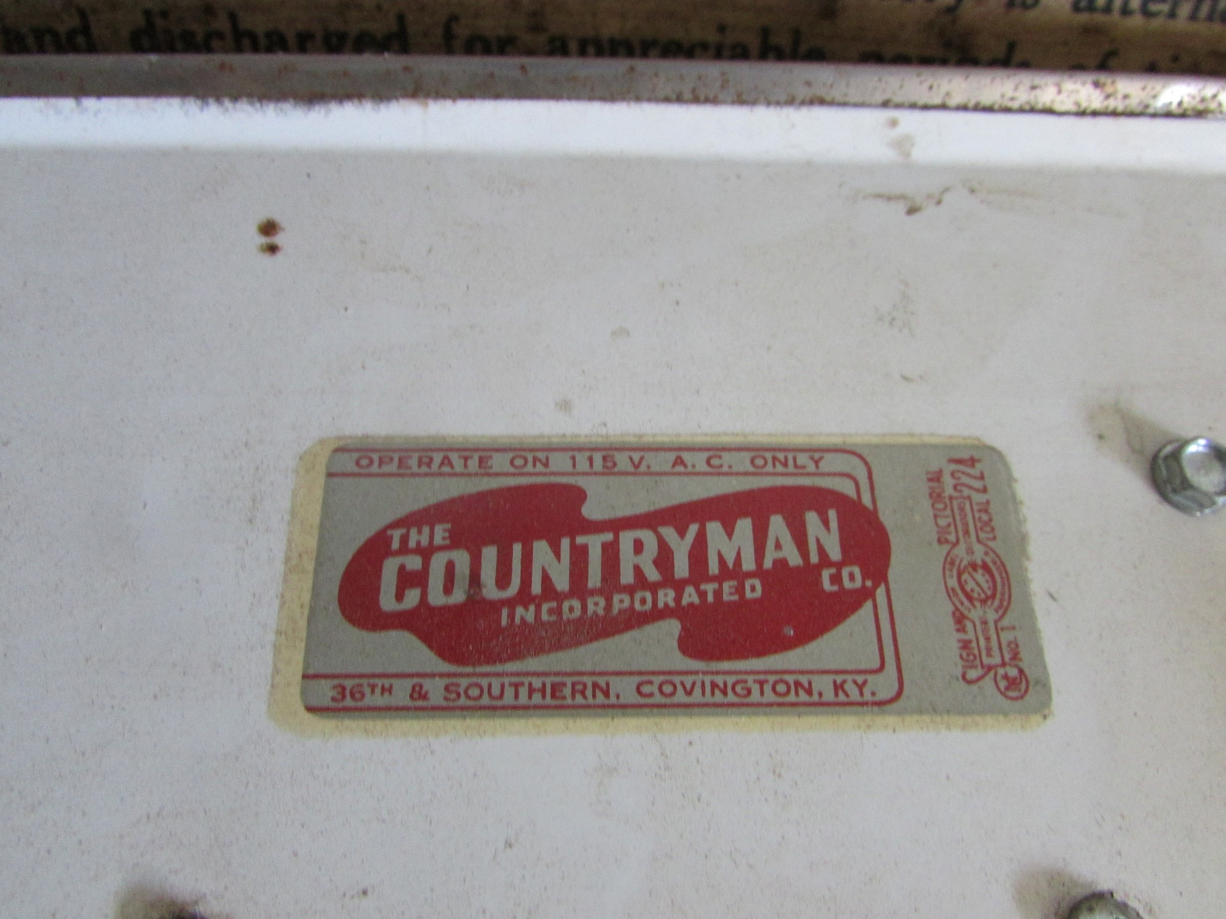 Property photo 815 - PERSONAL PROPERTY AUCTION IN DARKE COUNTY, OHIO