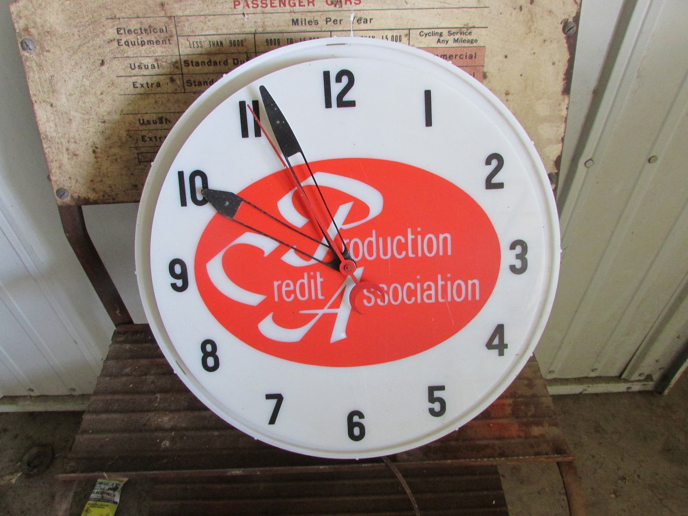 Property photo 813 - PERSONAL PROPERTY AUCTION IN DARKE COUNTY, OHIO