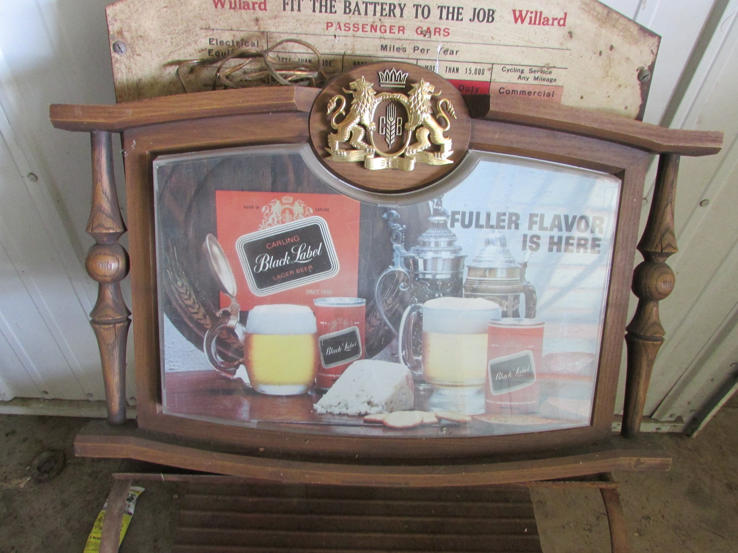 Property photo 780 - PERSONAL PROPERTY AUCTION IN DARKE COUNTY, OHIO
