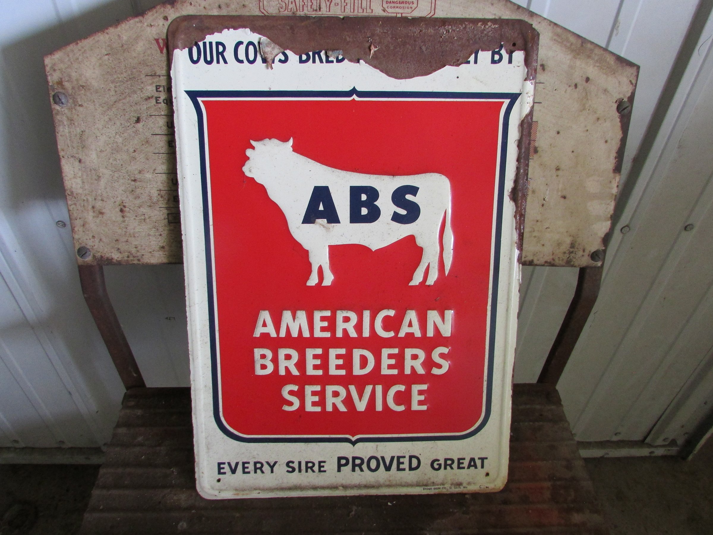Property photo 801 - PERSONAL PROPERTY AUCTION IN DARKE COUNTY, OHIO