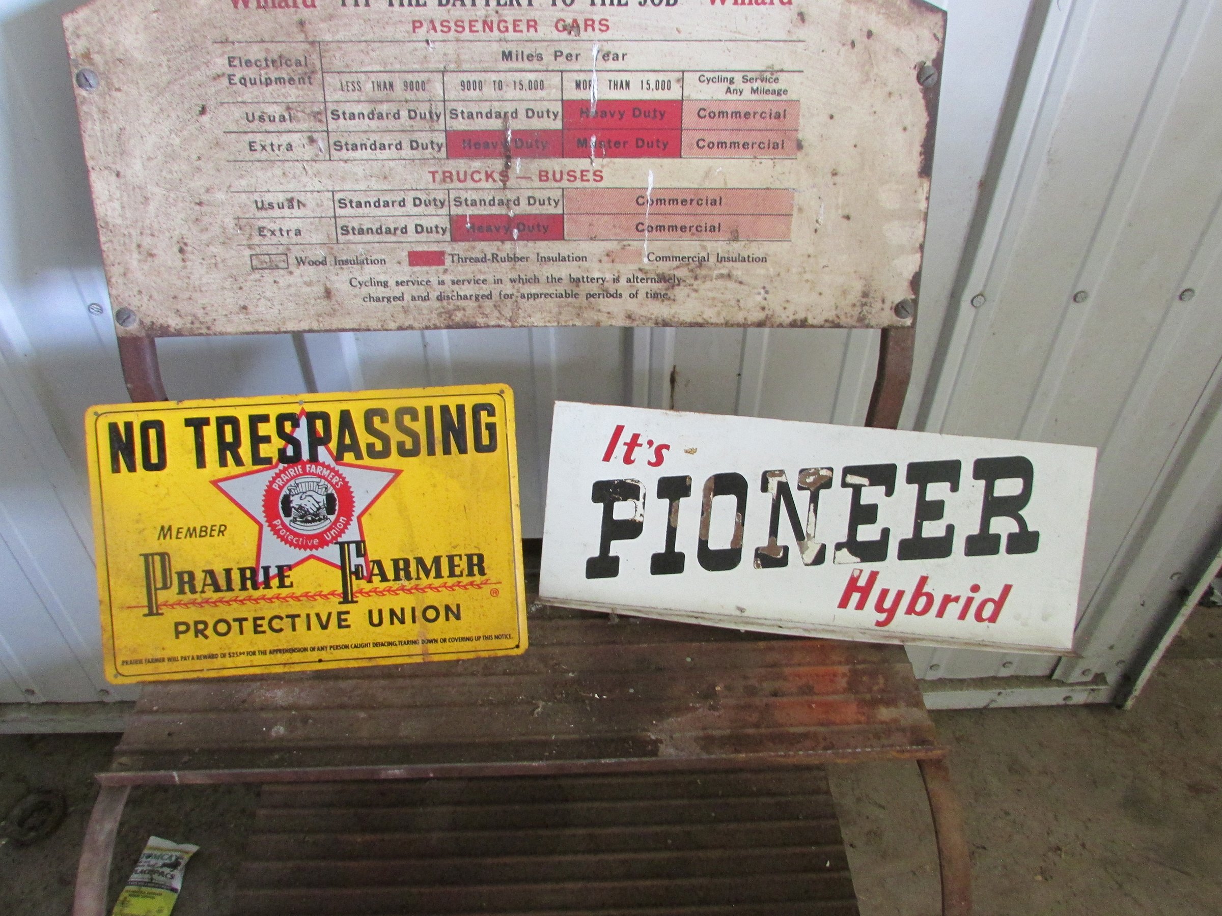 Property photo 812 - PERSONAL PROPERTY AUCTION IN DARKE COUNTY, OHIO