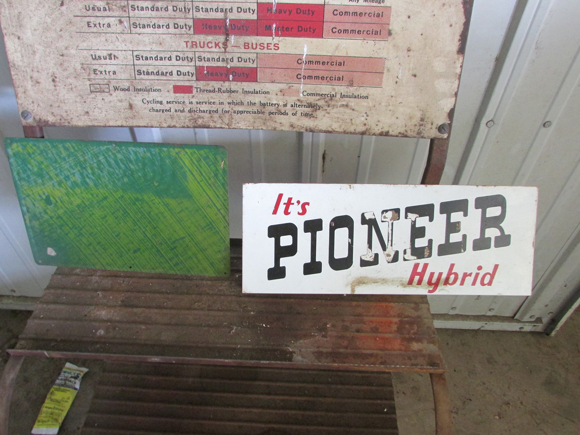 Property photo 810 - PERSONAL PROPERTY AUCTION IN DARKE COUNTY, OHIO