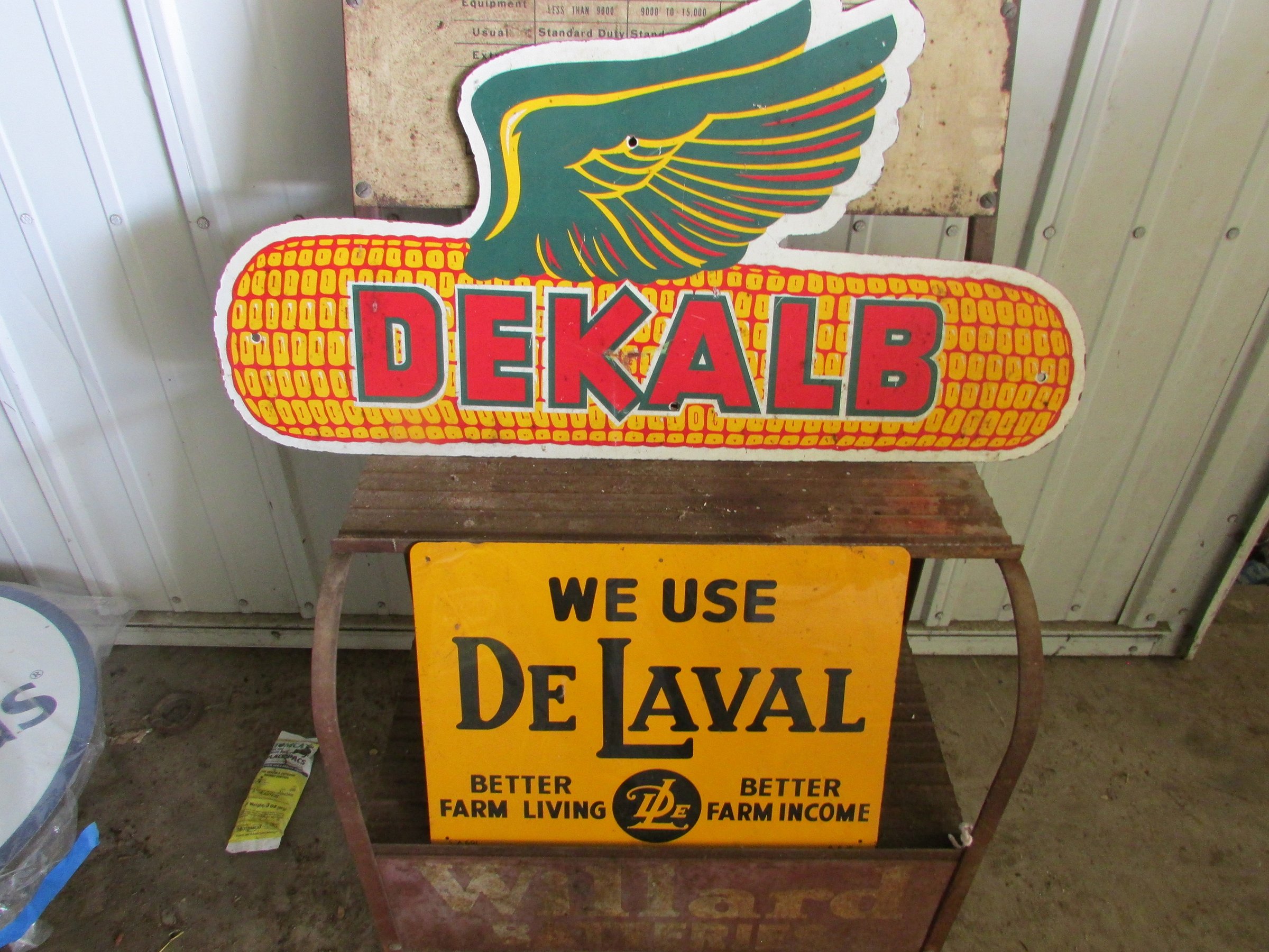 Property photo 802 - PERSONAL PROPERTY AUCTION IN DARKE COUNTY, OHIO
