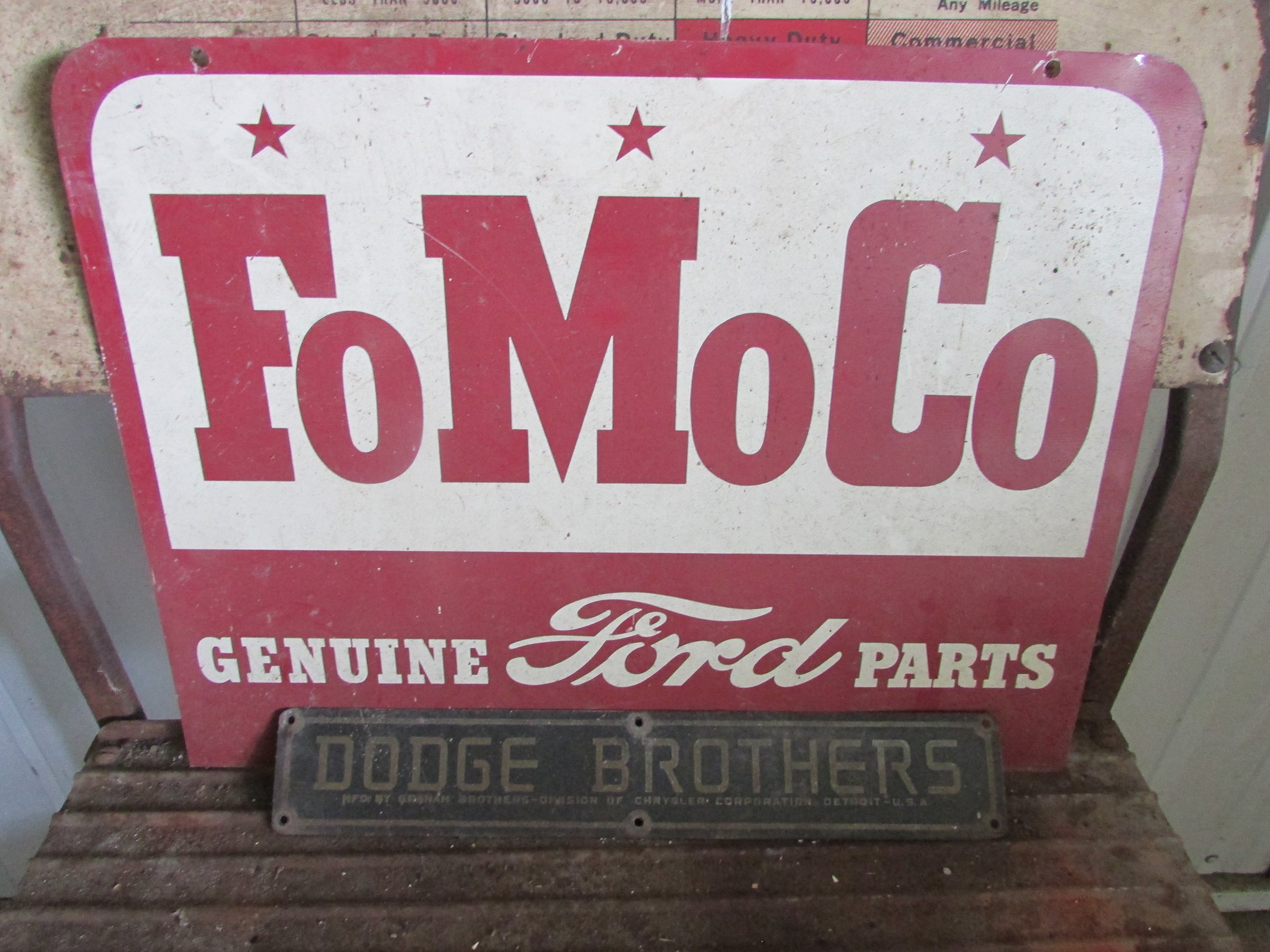 Property photo 805 - PERSONAL PROPERTY AUCTION IN DARKE COUNTY, OHIO