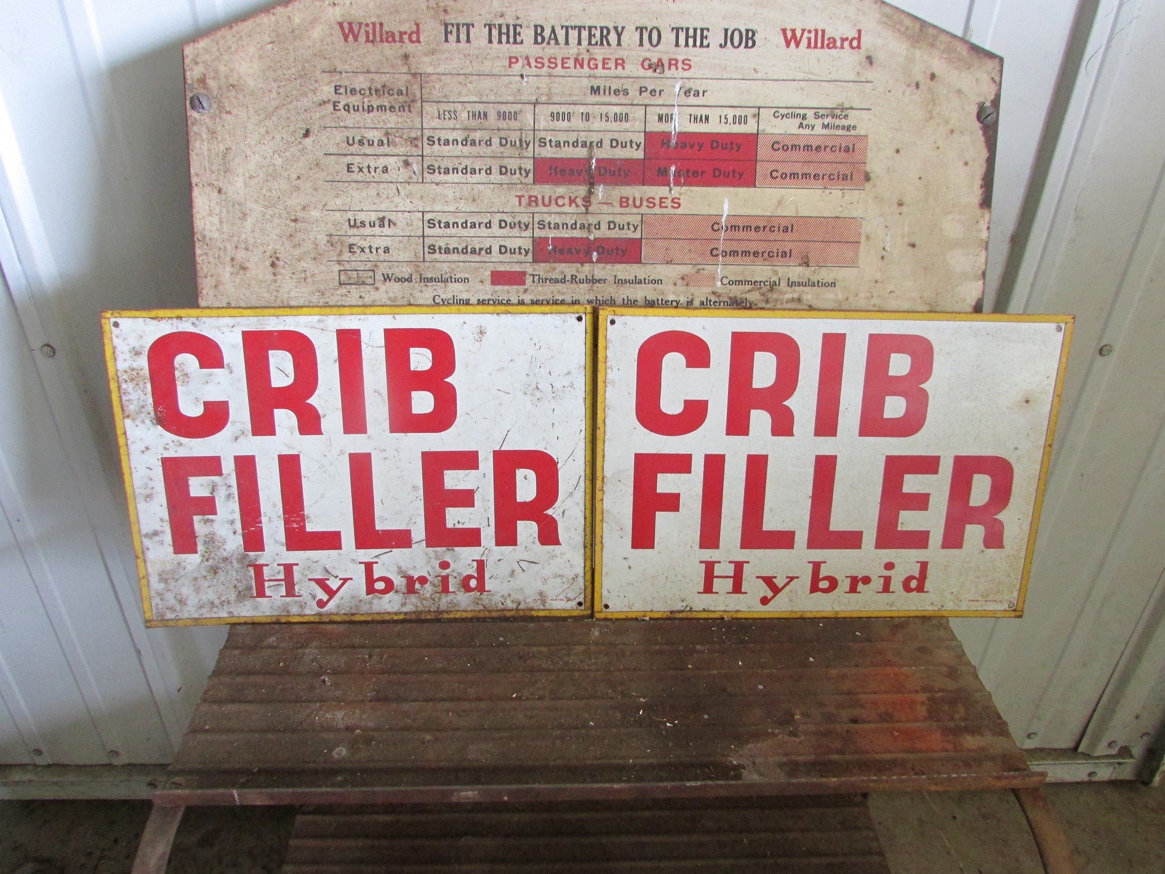 Property photo 822 - PERSONAL PROPERTY AUCTION IN DARKE COUNTY, OHIO