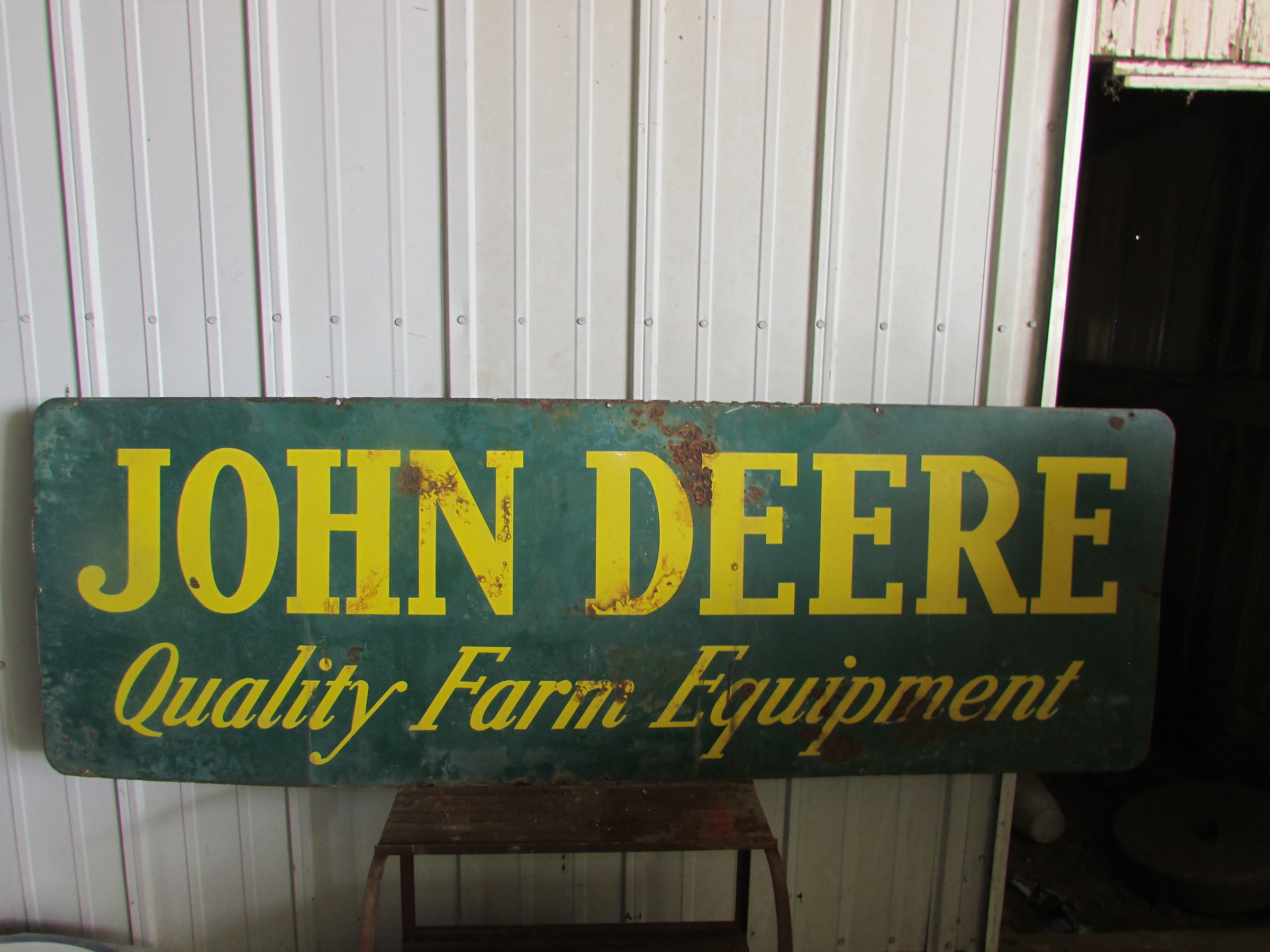 Property photo 829 - PERSONAL PROPERTY AUCTION IN DARKE COUNTY, OHIO