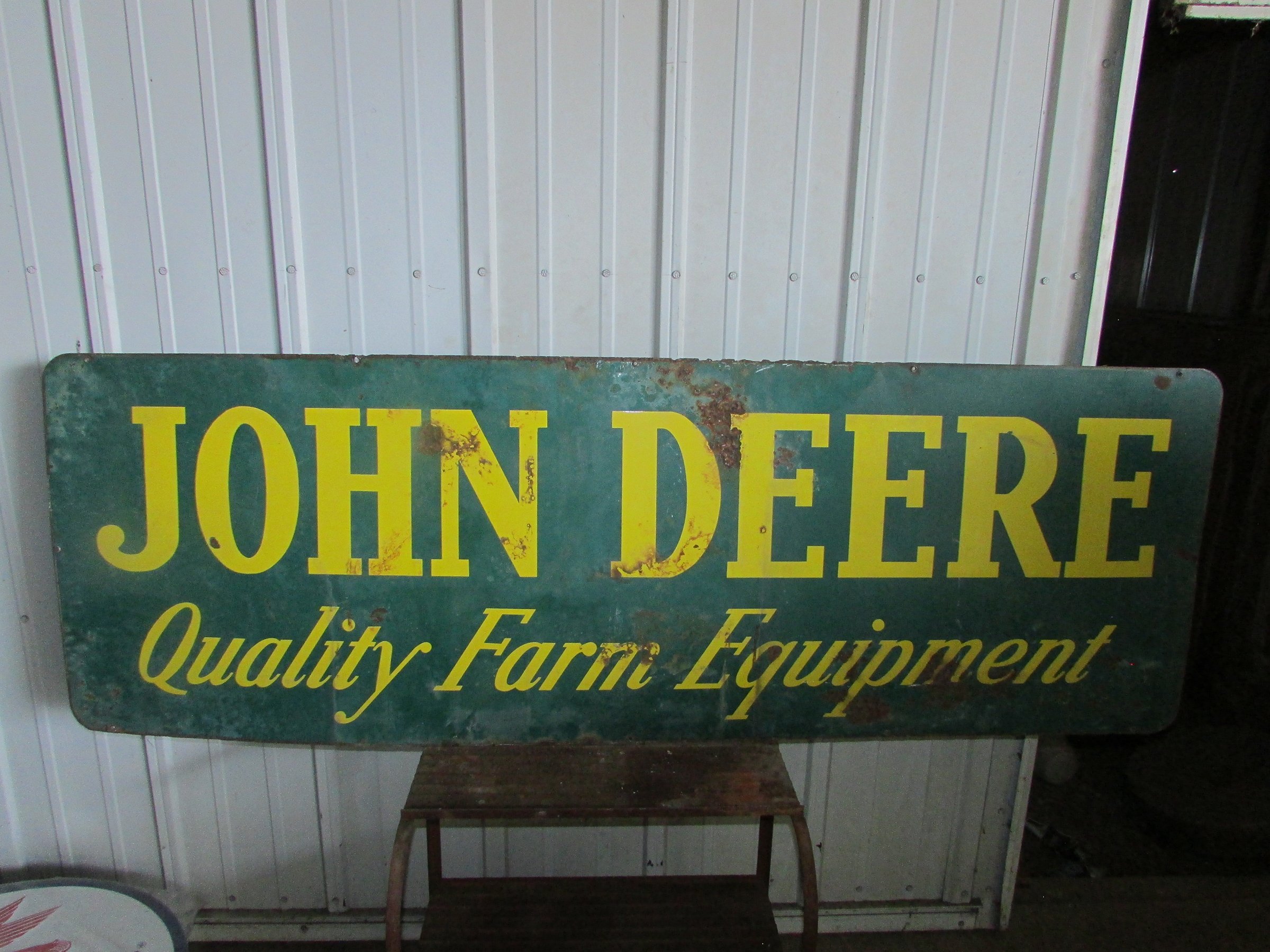 Property photo 826 - PERSONAL PROPERTY AUCTION IN DARKE COUNTY, OHIO
