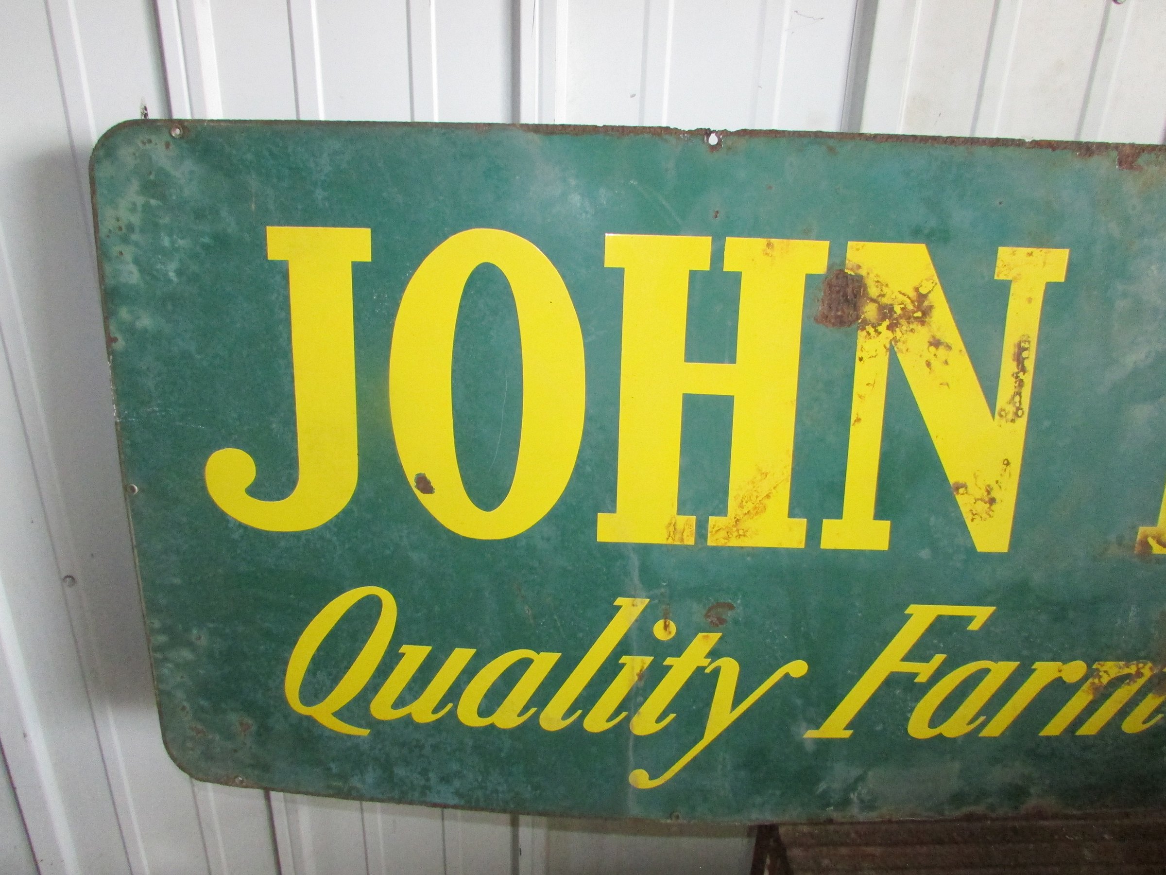 Property photo 830 - PERSONAL PROPERTY AUCTION IN DARKE COUNTY, OHIO