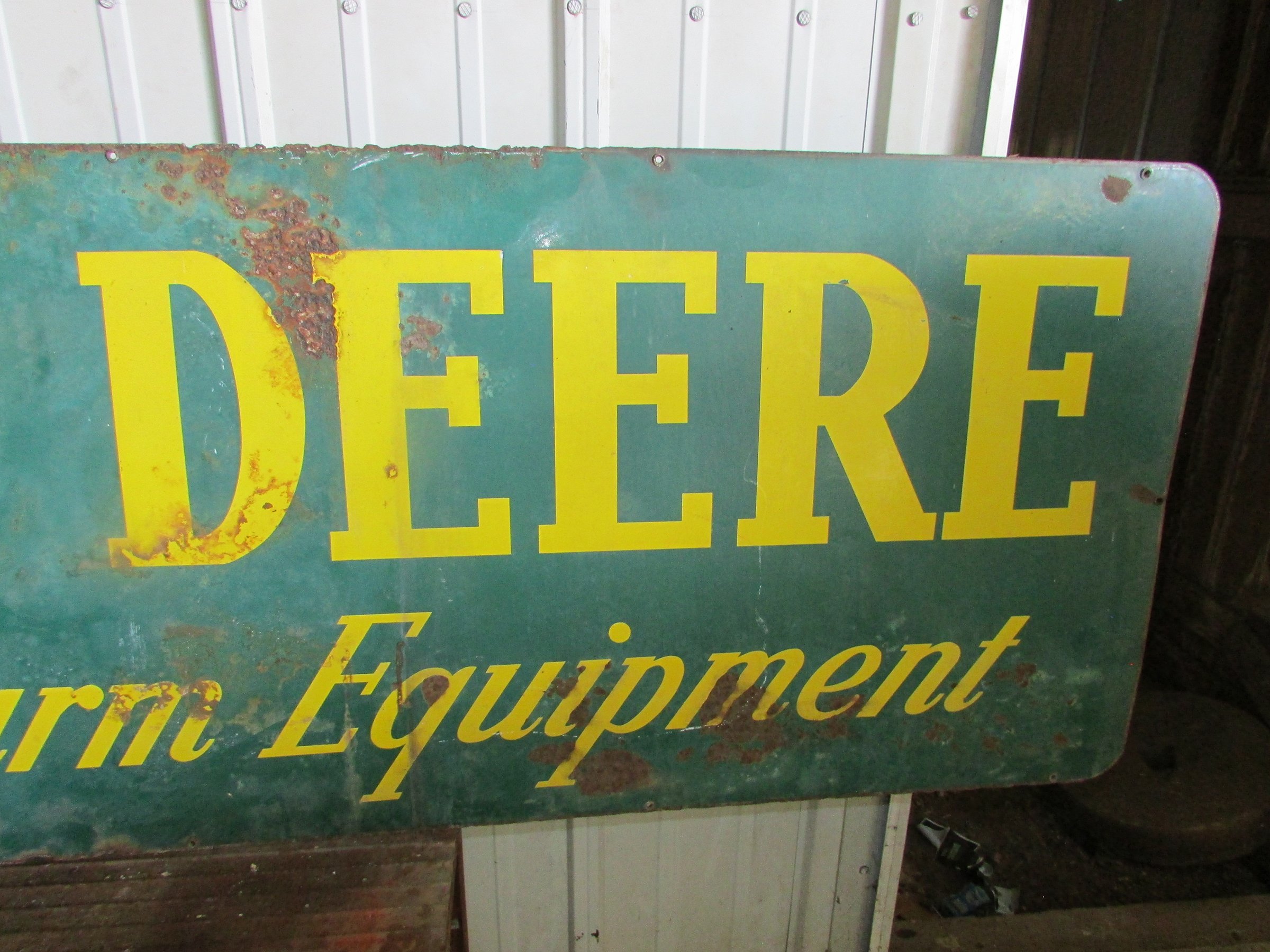 Property photo 833 - PERSONAL PROPERTY AUCTION IN DARKE COUNTY, OHIO