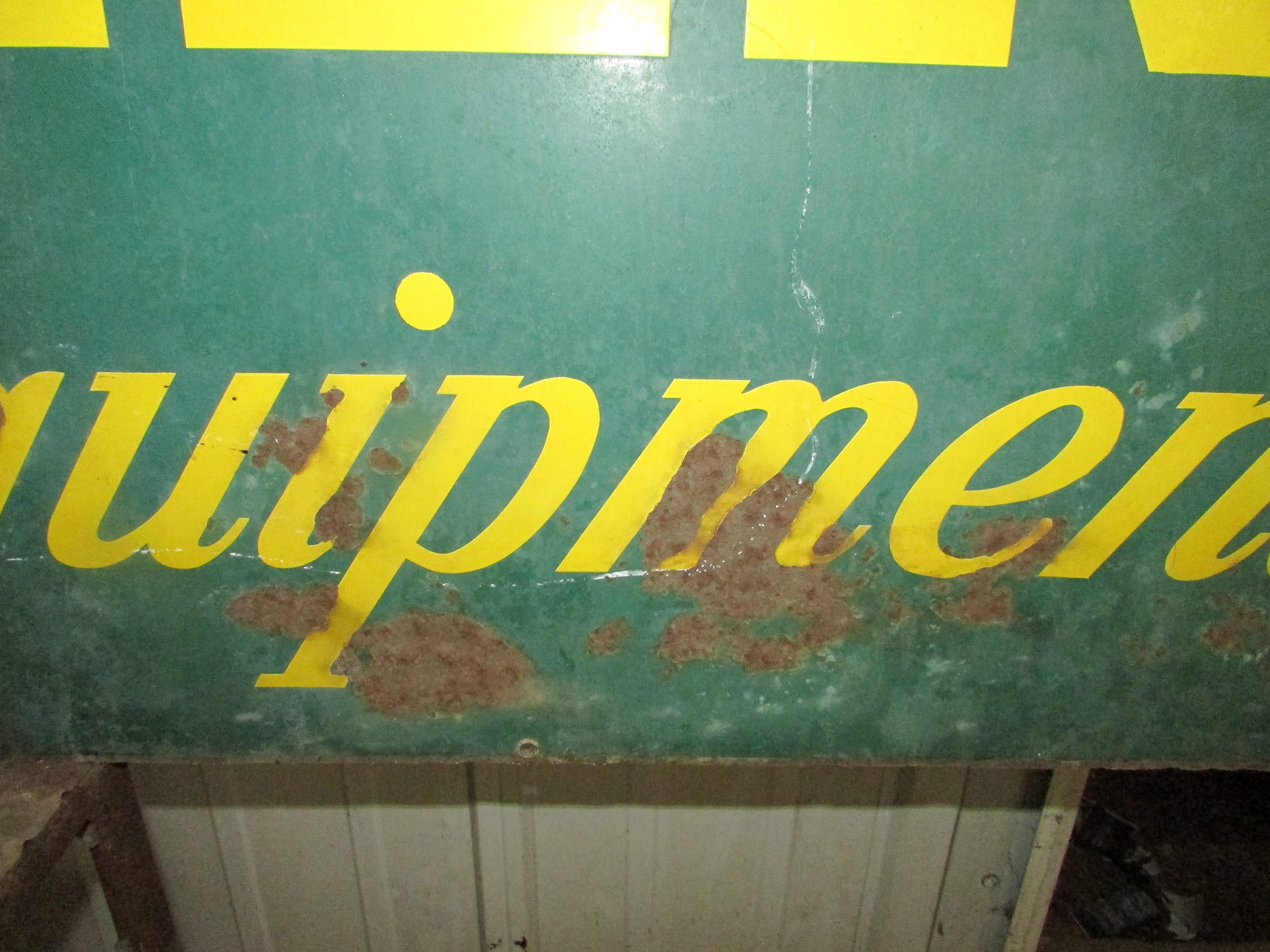 Property photo 834 - PERSONAL PROPERTY AUCTION IN DARKE COUNTY, OHIO
