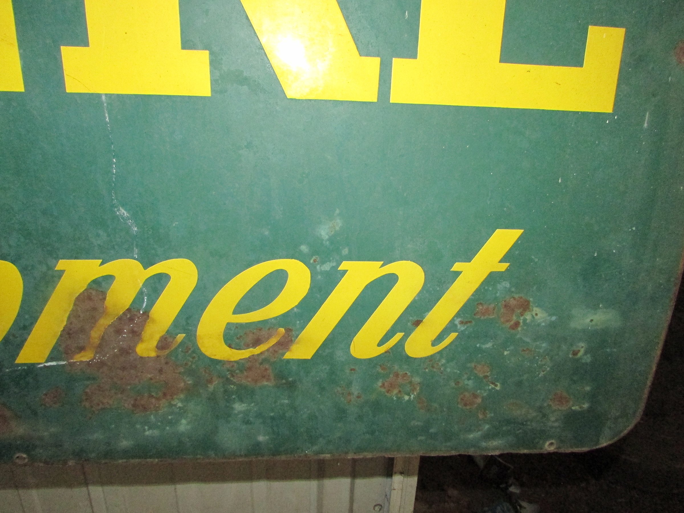 Property photo 825 - PERSONAL PROPERTY AUCTION IN DARKE COUNTY, OHIO