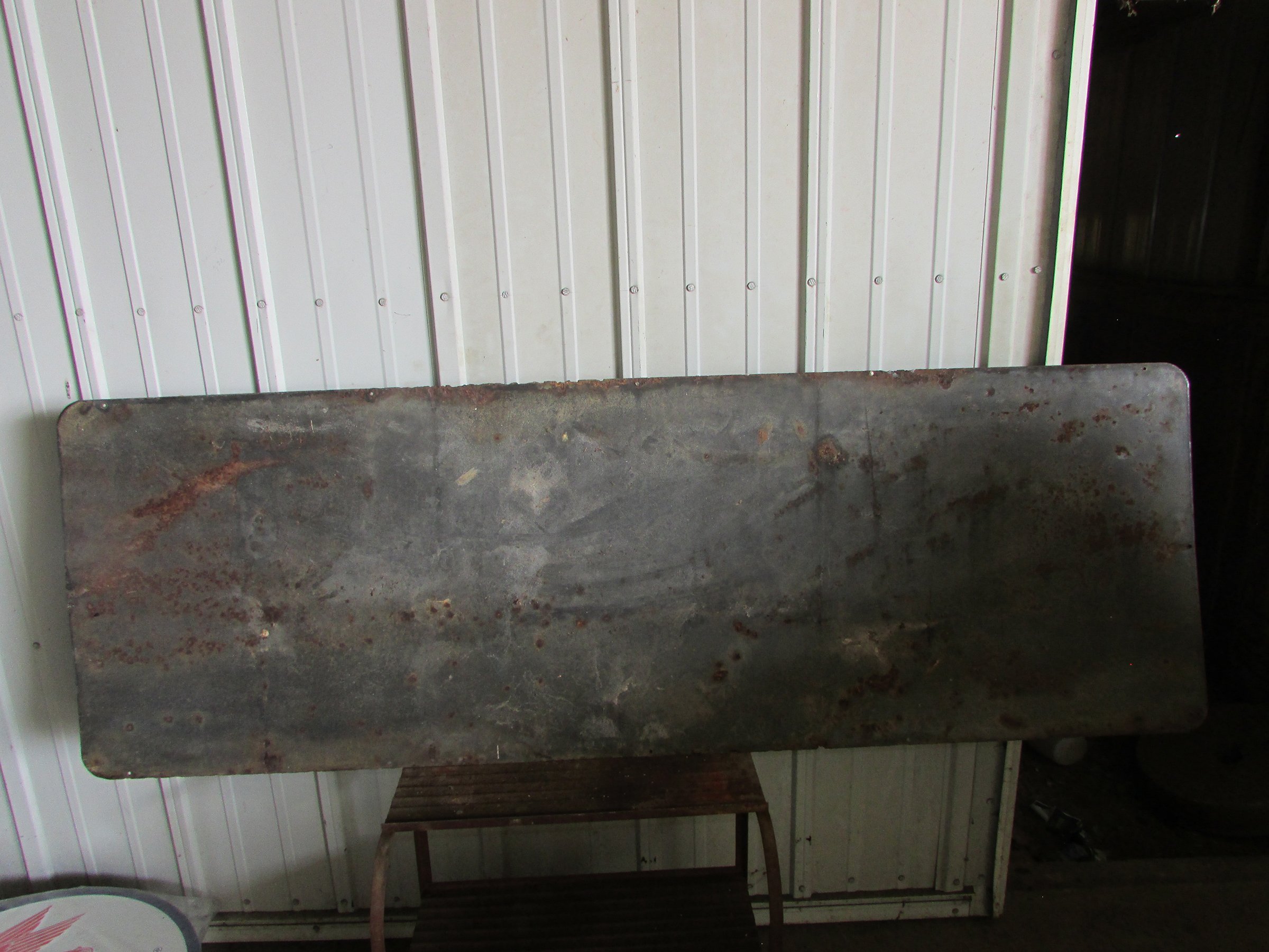 Property photo 843 - PERSONAL PROPERTY AUCTION IN DARKE COUNTY, OHIO