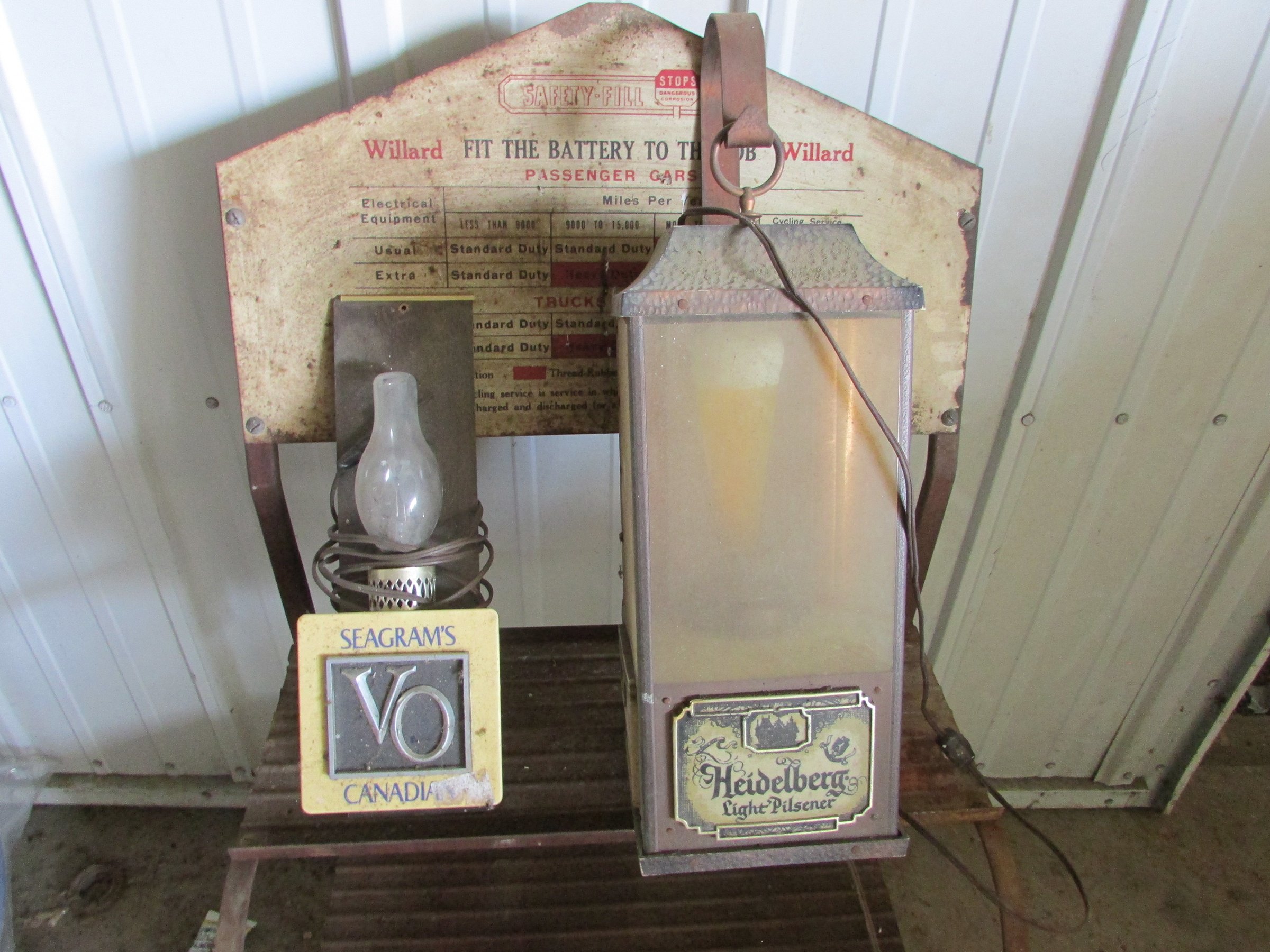 Property photo 844 - PERSONAL PROPERTY AUCTION IN DARKE COUNTY, OHIO