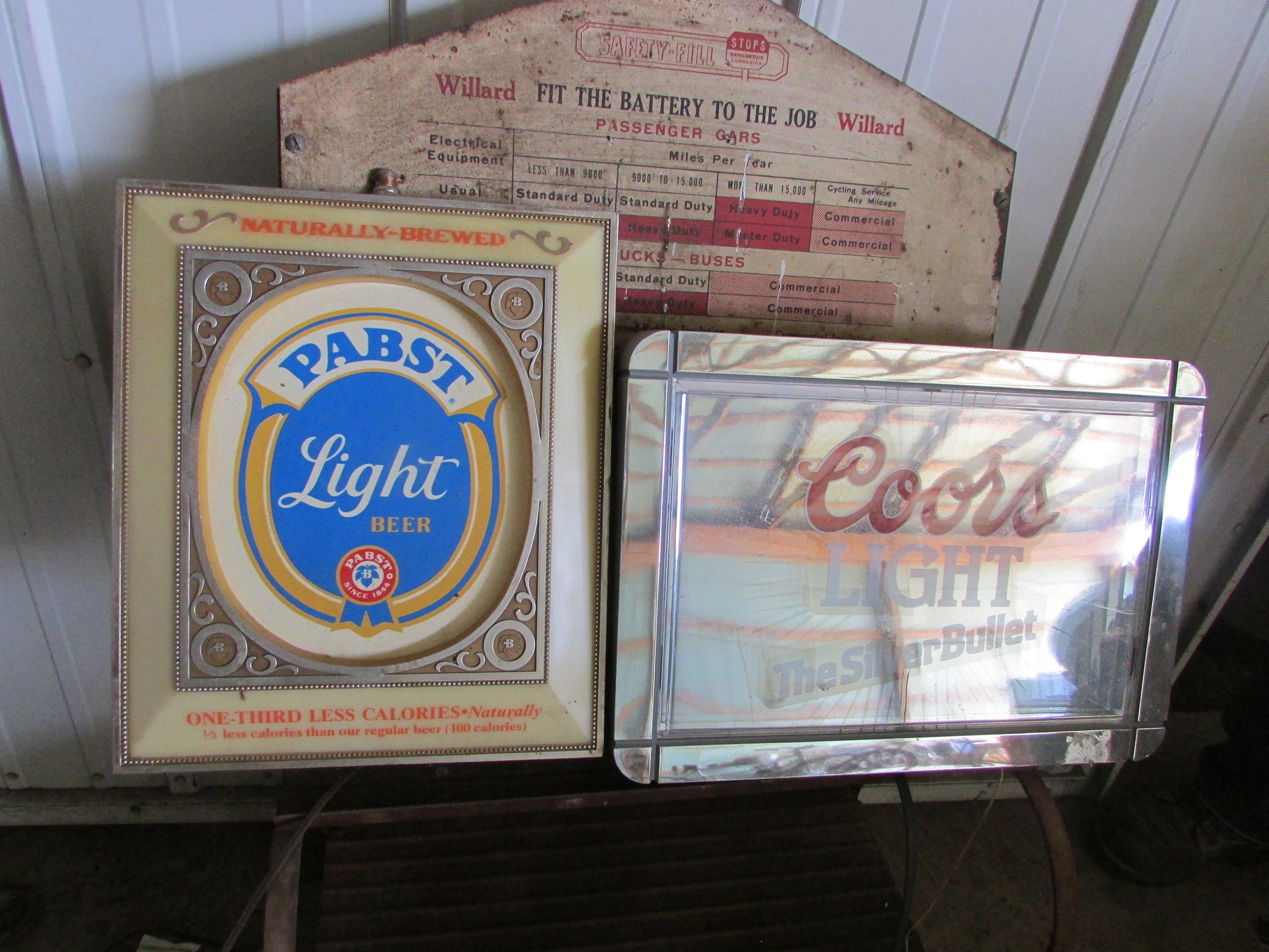 Property photo 848 - PERSONAL PROPERTY AUCTION IN DARKE COUNTY, OHIO