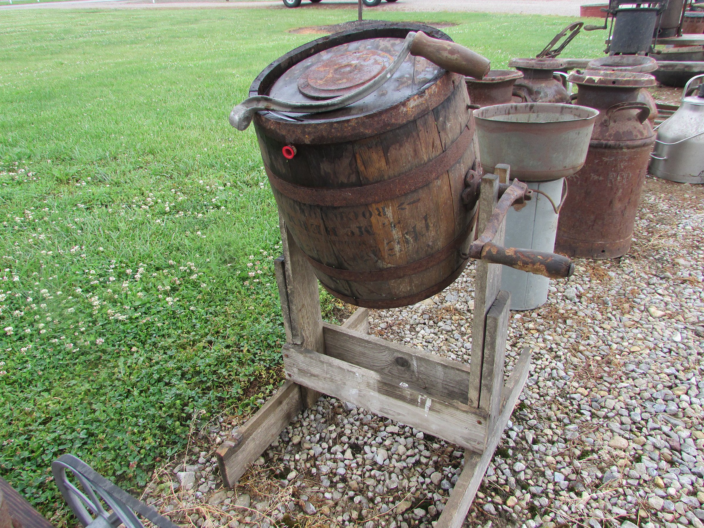 Property photo 6 - PERSONAL PROPERTY AUCTION IN DARKE COUNTY, OHIO