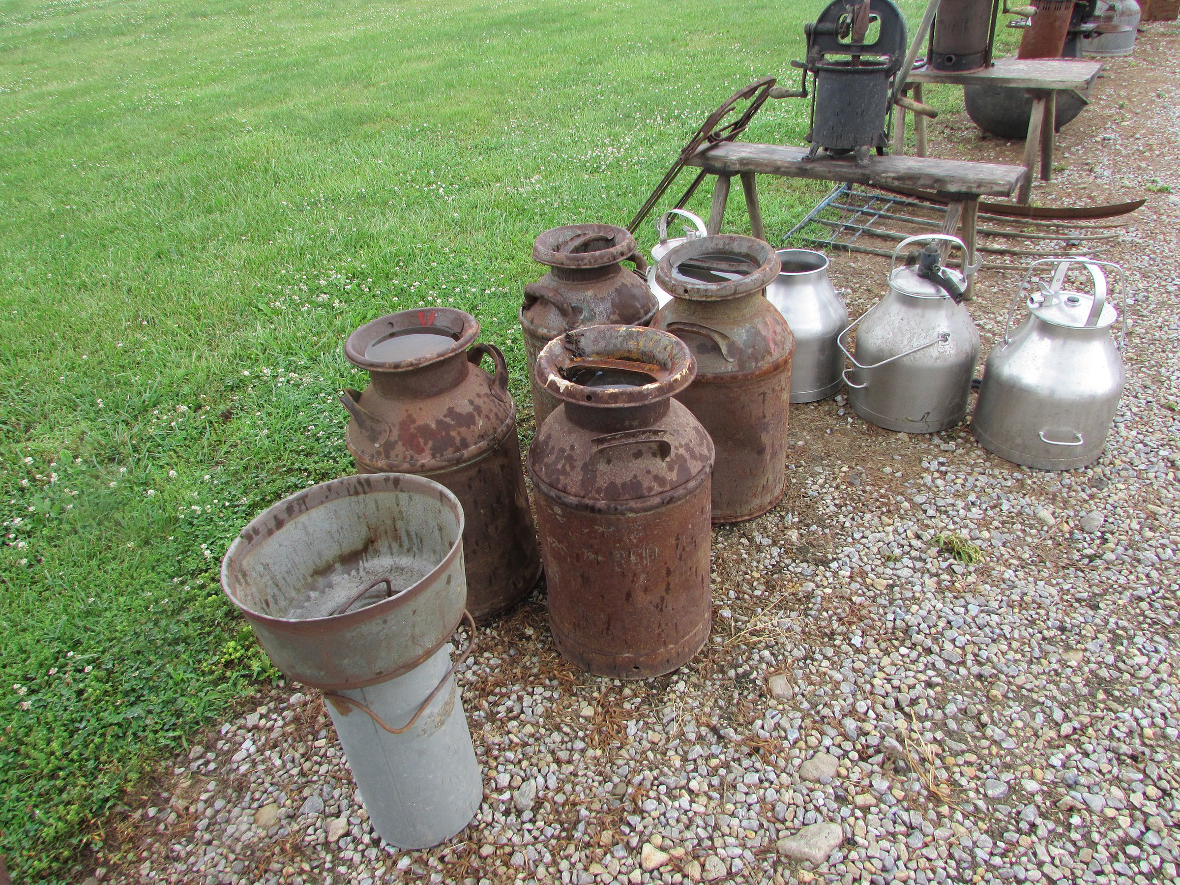 Property photo 12 - PERSONAL PROPERTY AUCTION IN DARKE COUNTY, OHIO