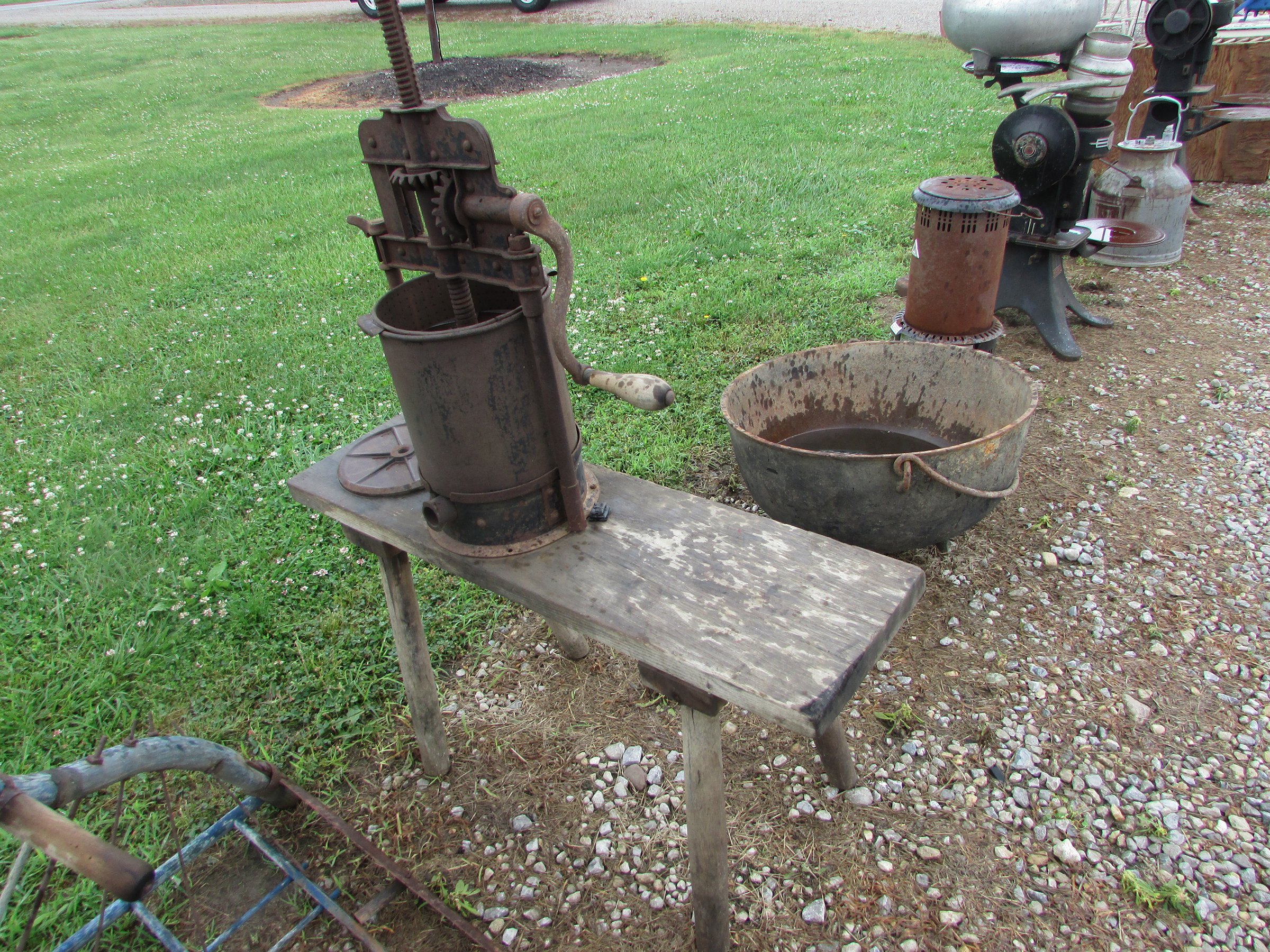 Property photo 23 - PERSONAL PROPERTY AUCTION IN DARKE COUNTY, OHIO