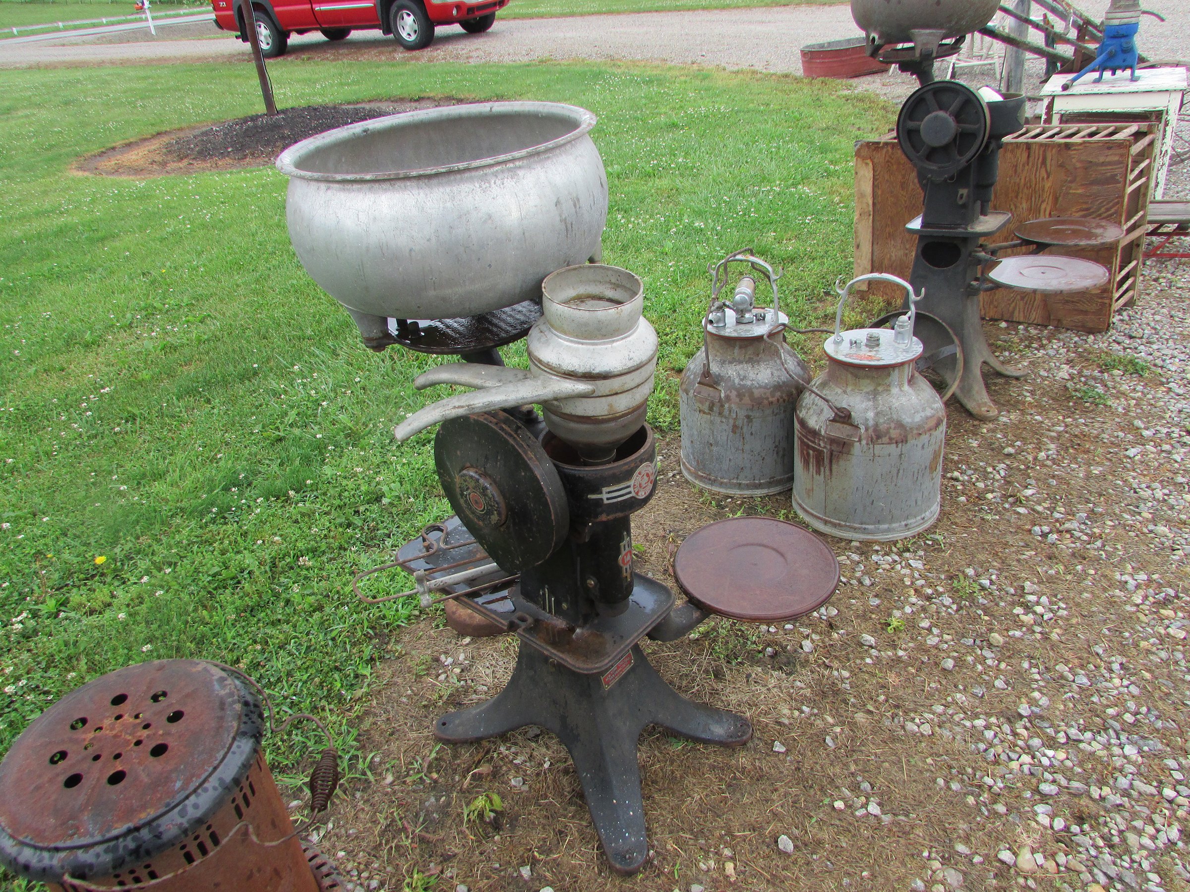 Property photo 2 - PERSONAL PROPERTY AUCTION IN DARKE COUNTY, OHIO
