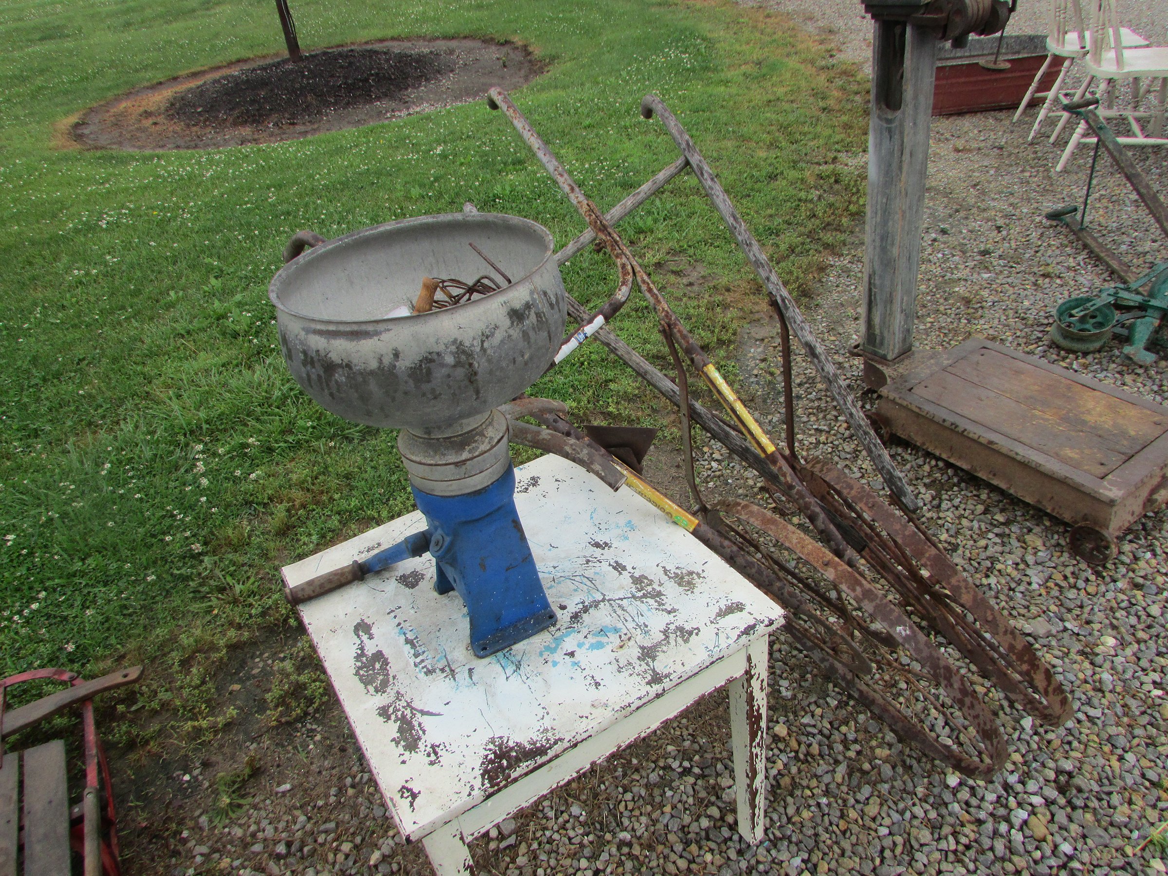 Property photo 58 - PERSONAL PROPERTY AUCTION IN DARKE COUNTY, OHIO