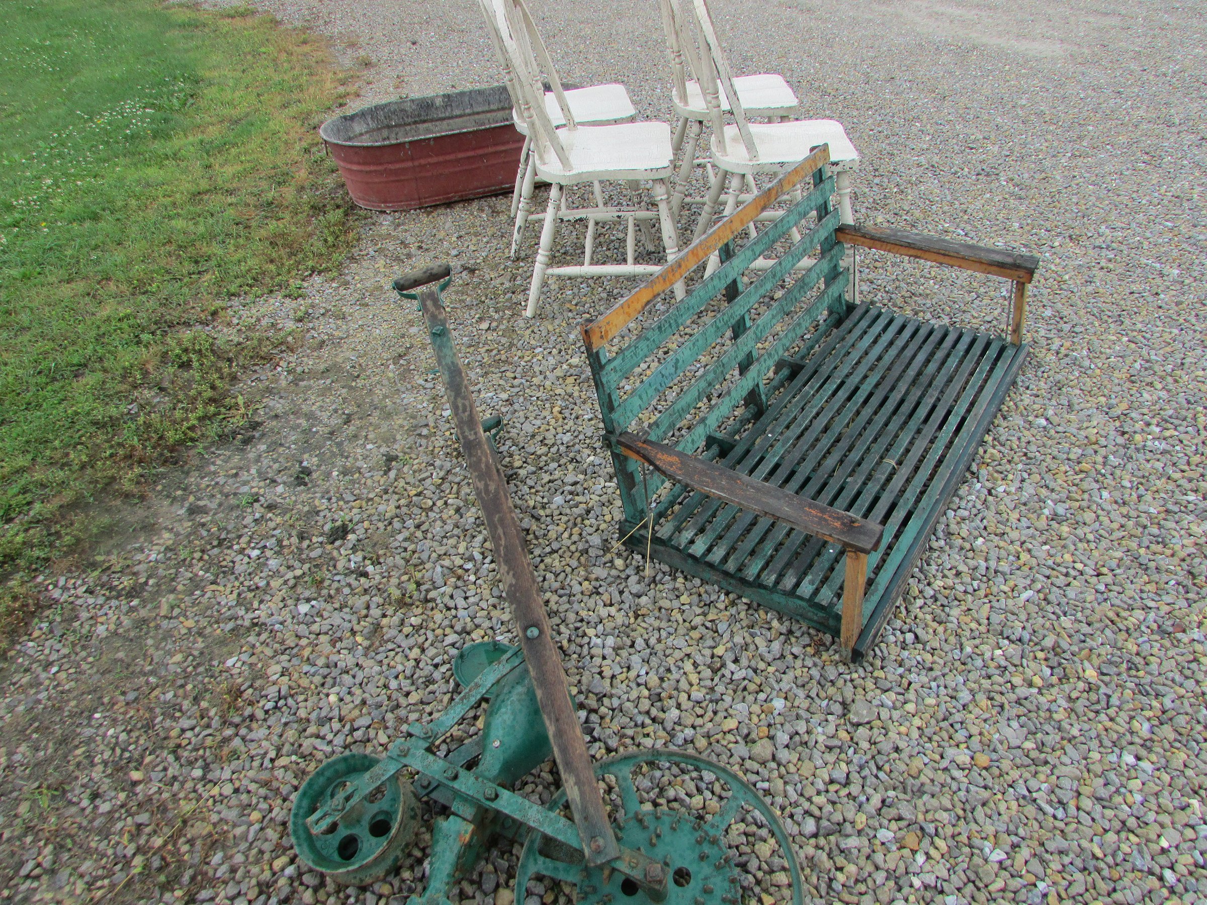 Property photo 20 - PERSONAL PROPERTY AUCTION IN DARKE COUNTY, OHIO