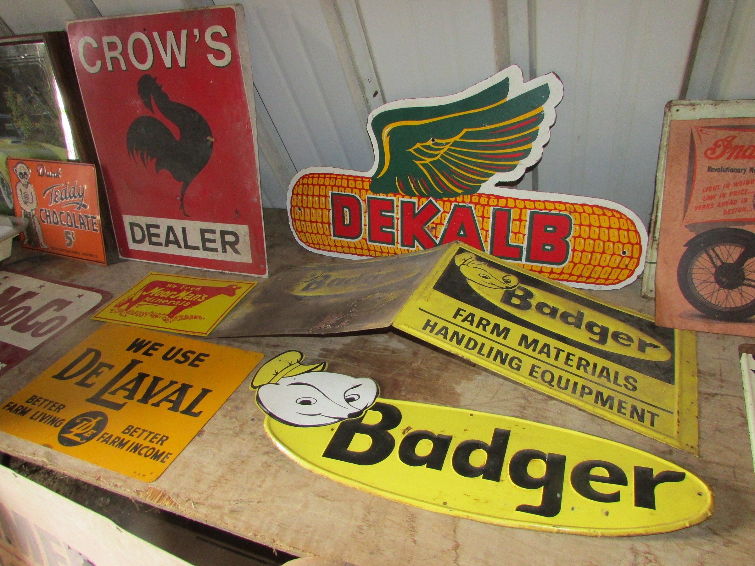 Property photo 5 - PERSONAL PROPERTY AUCTION IN DARKE COUNTY, OHIO