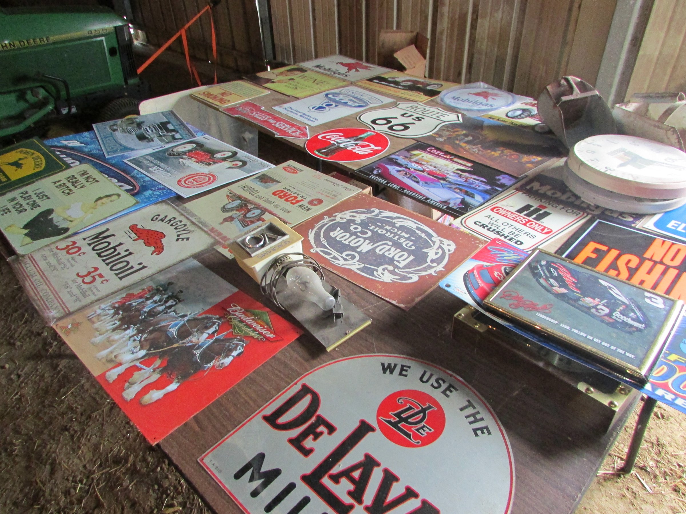 Property photo 24 - PERSONAL PROPERTY AUCTION IN DARKE COUNTY, OHIO