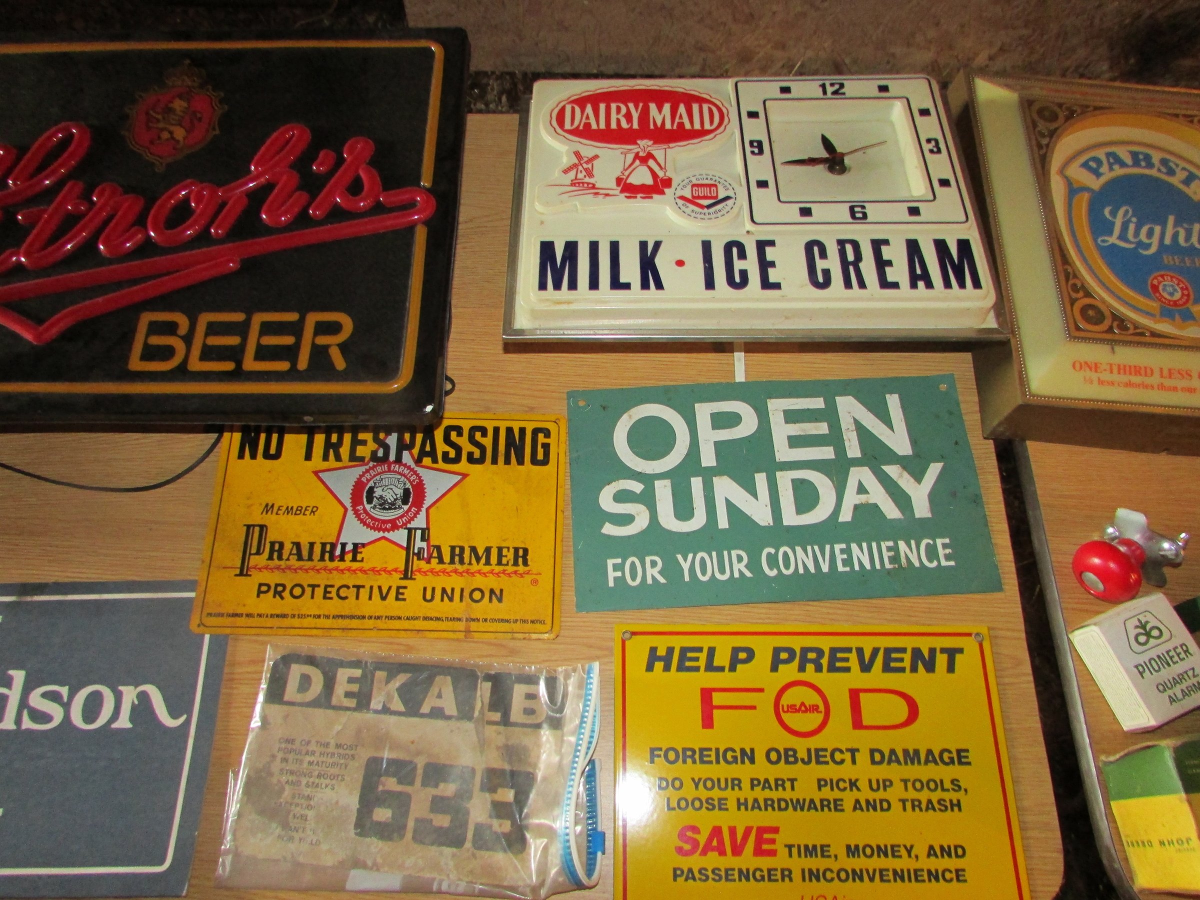 Property photo 49 - PERSONAL PROPERTY AUCTION IN DARKE COUNTY, OHIO