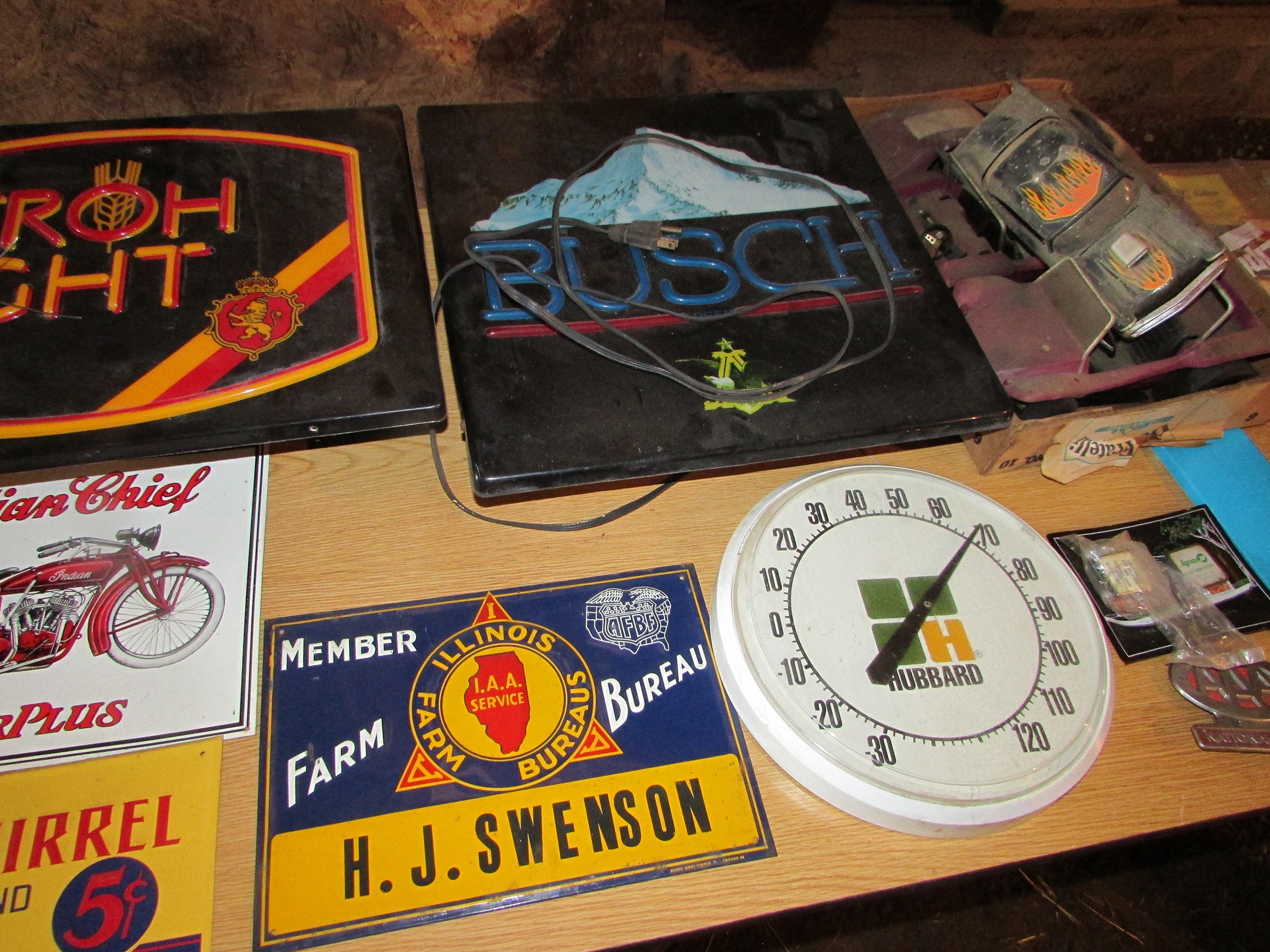 Property photo 39 - PERSONAL PROPERTY AUCTION IN DARKE COUNTY, OHIO