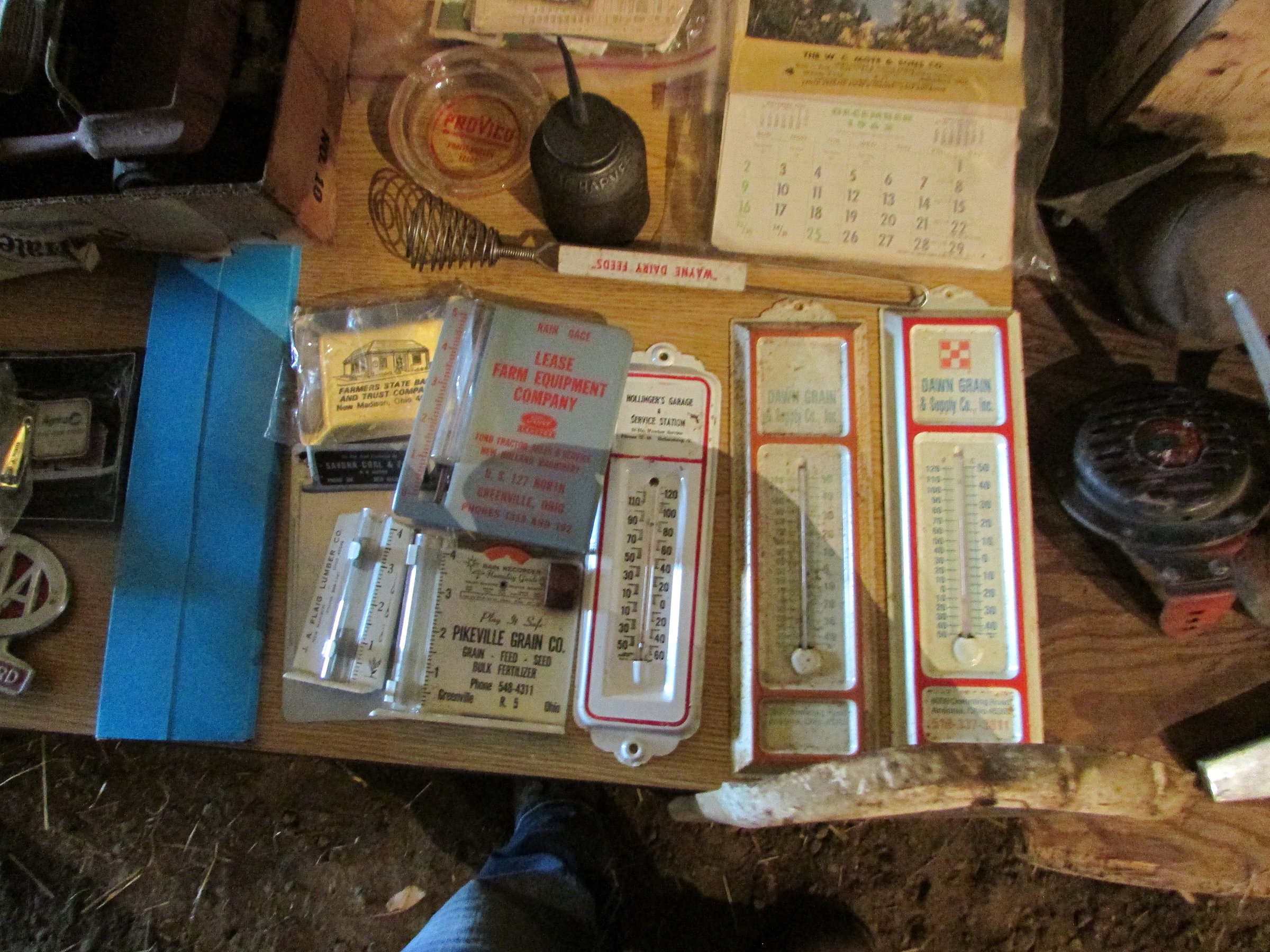 Property photo 27 - PERSONAL PROPERTY AUCTION IN DARKE COUNTY, OHIO