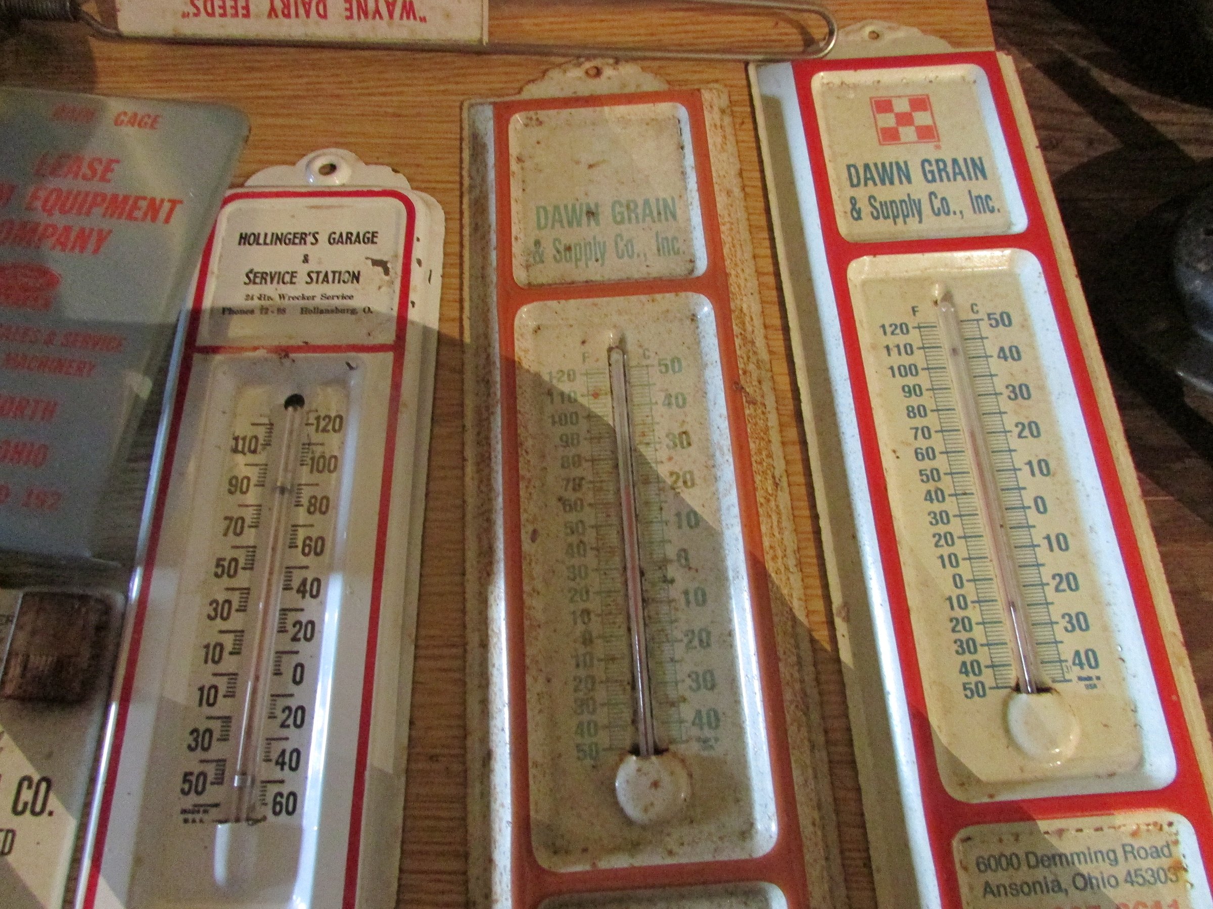 Property photo 13 - PERSONAL PROPERTY AUCTION IN DARKE COUNTY, OHIO