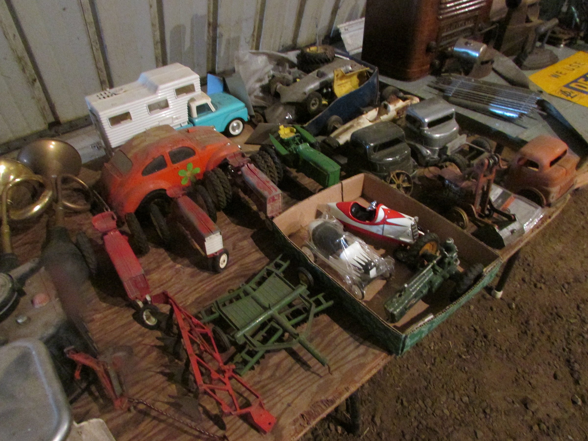 Property photo 42 - PERSONAL PROPERTY AUCTION IN DARKE COUNTY, OHIO