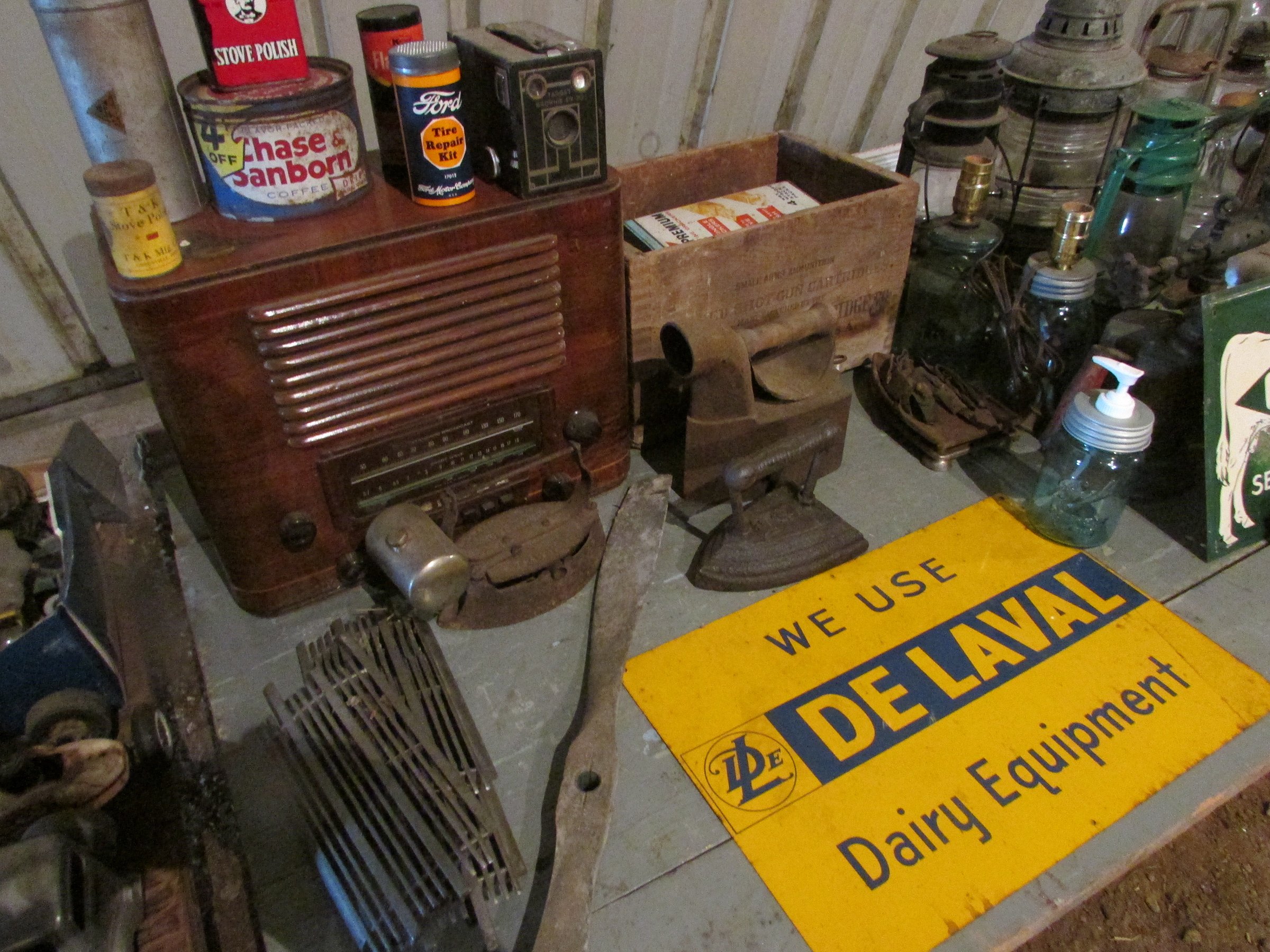 Property photo 17 - PERSONAL PROPERTY AUCTION IN DARKE COUNTY, OHIO