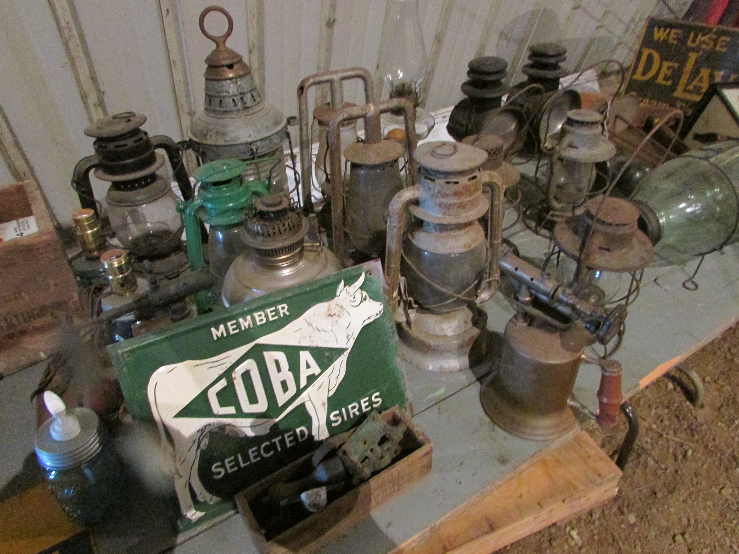 Property photo 46 - PERSONAL PROPERTY AUCTION IN DARKE COUNTY, OHIO