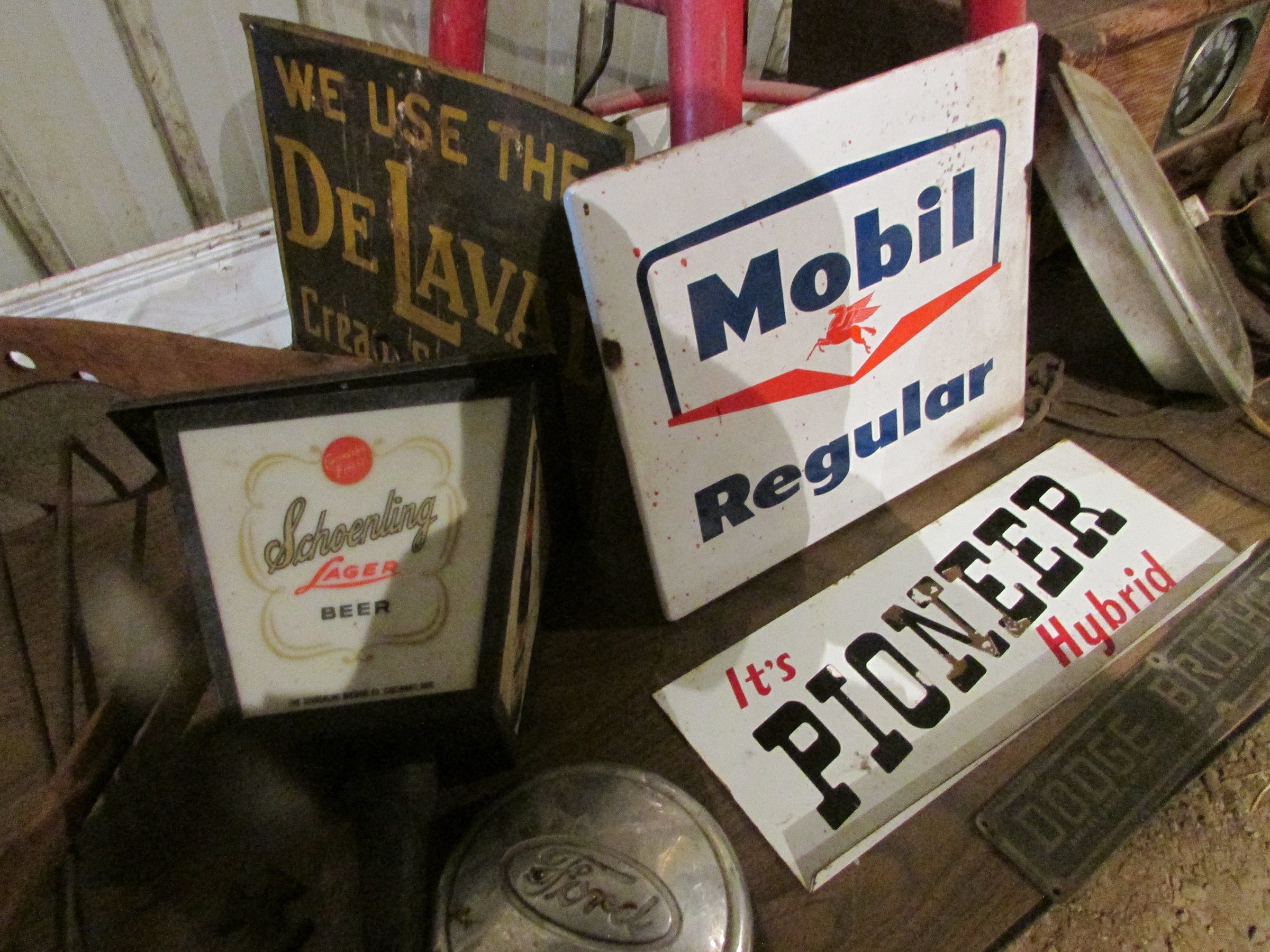Property photo 41 - PERSONAL PROPERTY AUCTION IN DARKE COUNTY, OHIO