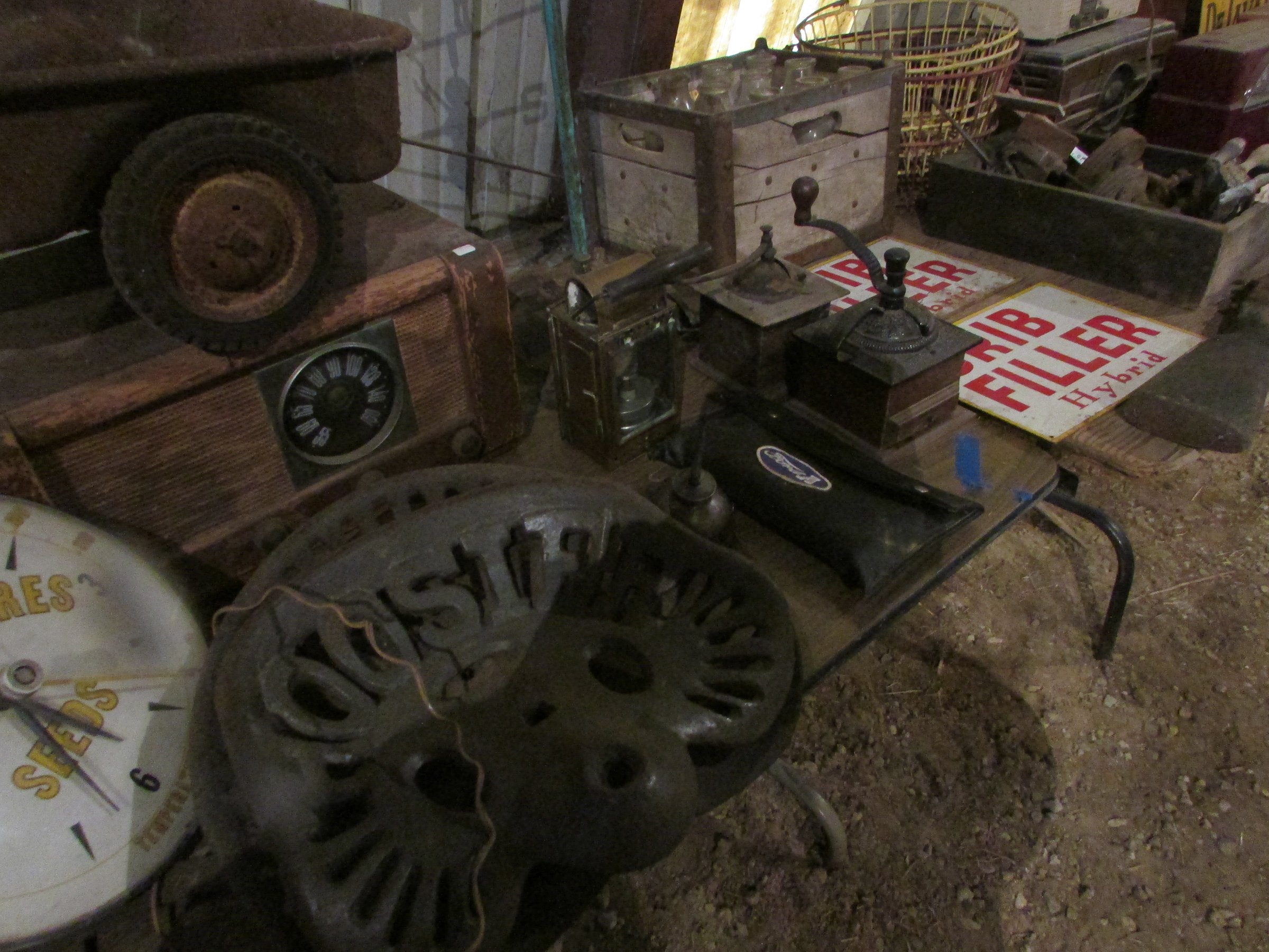 Property photo 3 - PERSONAL PROPERTY AUCTION IN DARKE COUNTY, OHIO