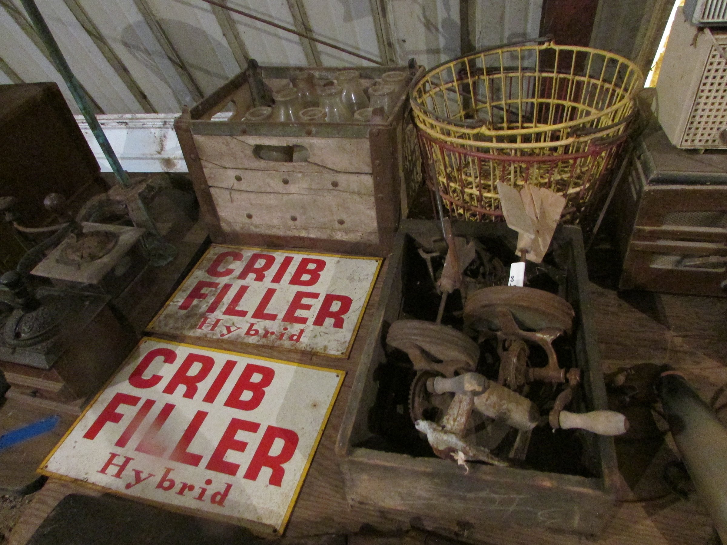 Property photo 10 - PERSONAL PROPERTY AUCTION IN DARKE COUNTY, OHIO