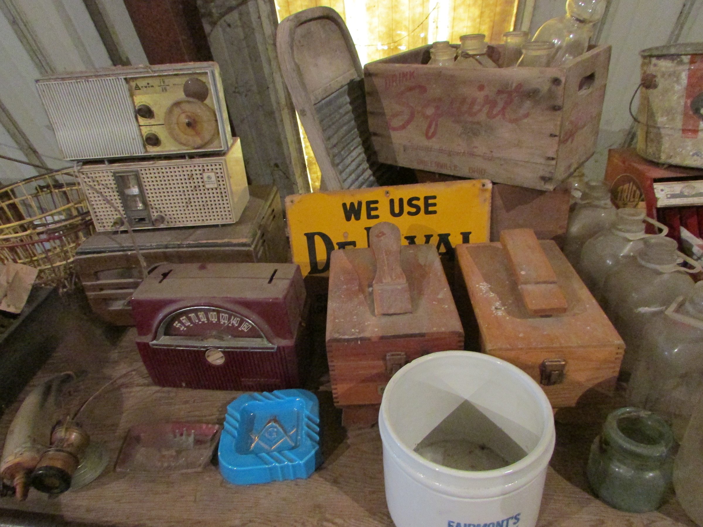 Property photo 29 - PERSONAL PROPERTY AUCTION IN DARKE COUNTY, OHIO