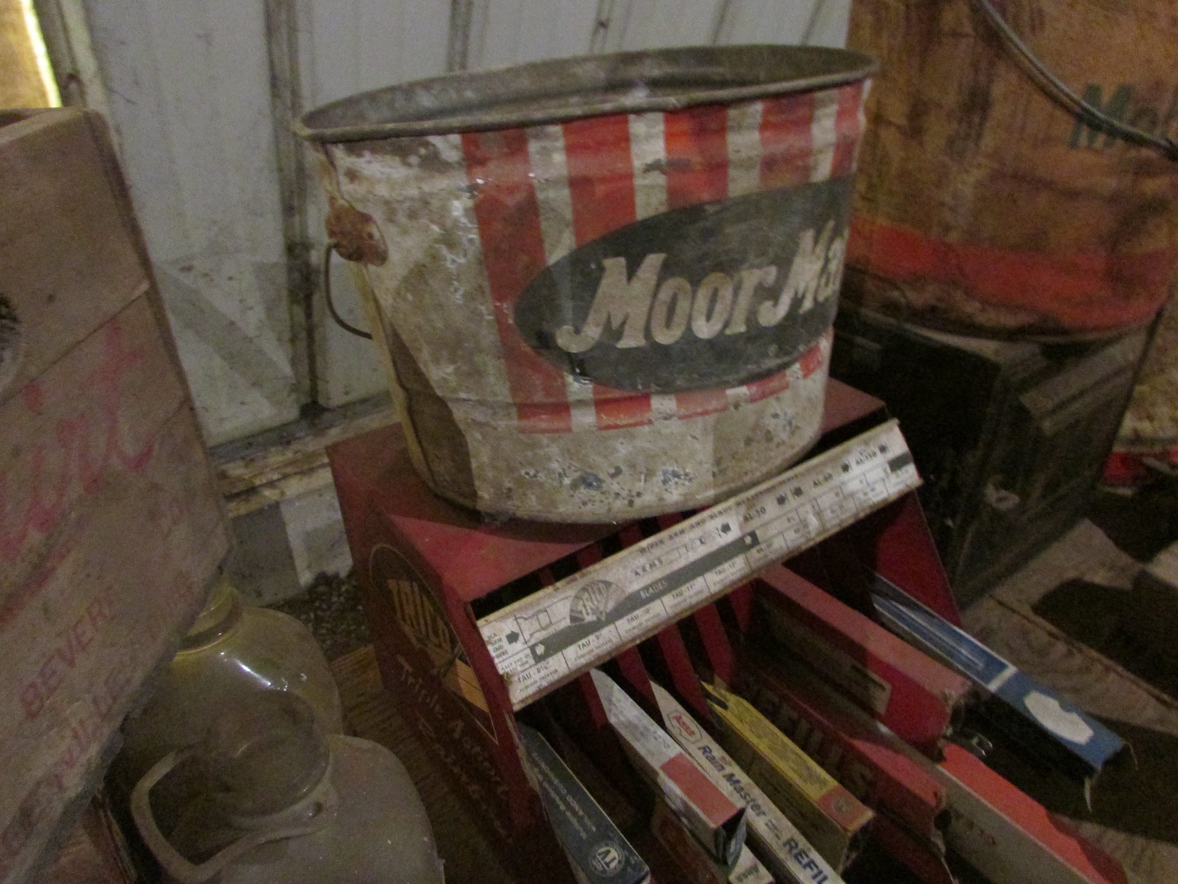 Property photo 16 - PERSONAL PROPERTY AUCTION IN DARKE COUNTY, OHIO