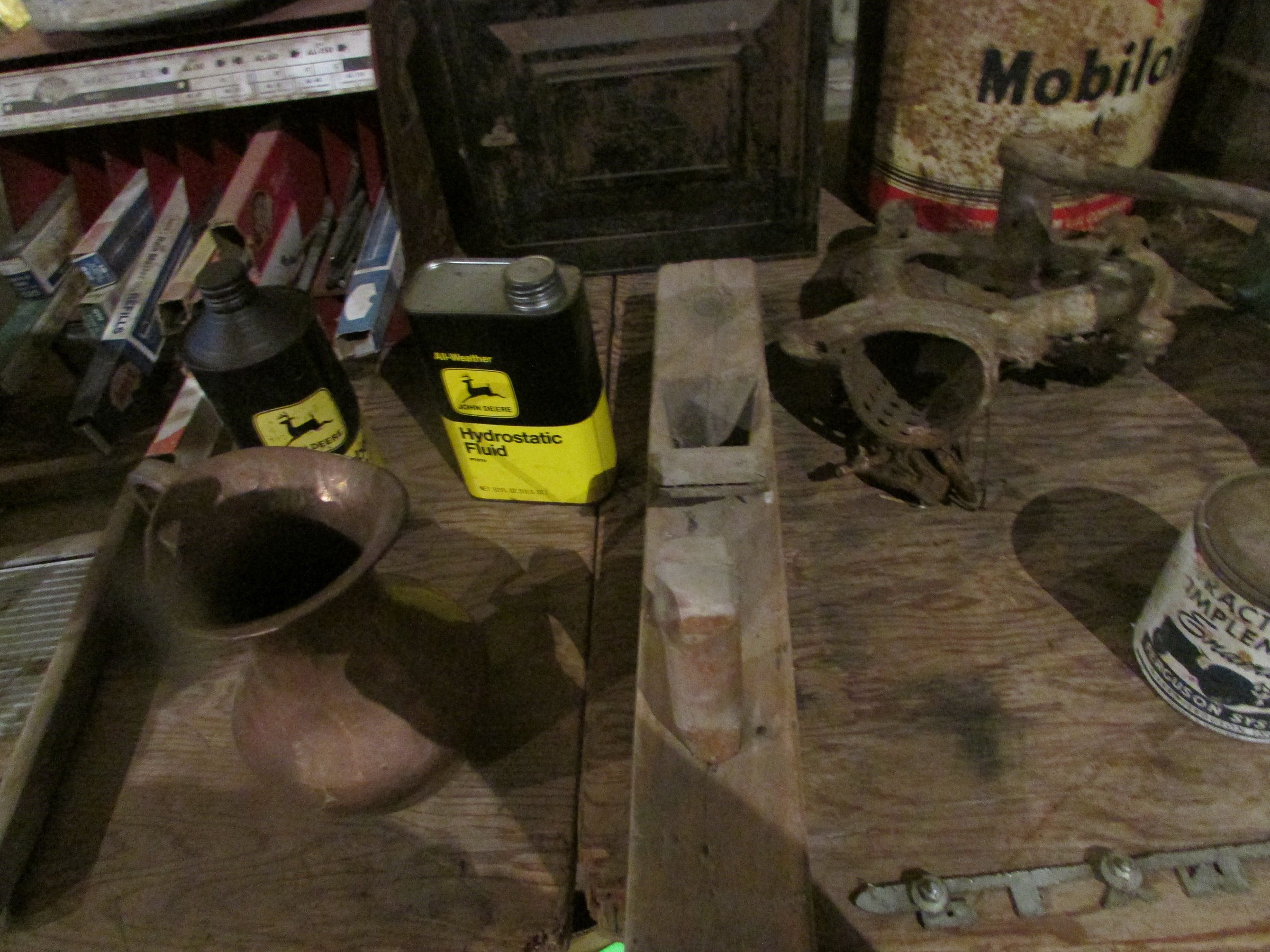 Property photo 32 - PERSONAL PROPERTY AUCTION IN DARKE COUNTY, OHIO